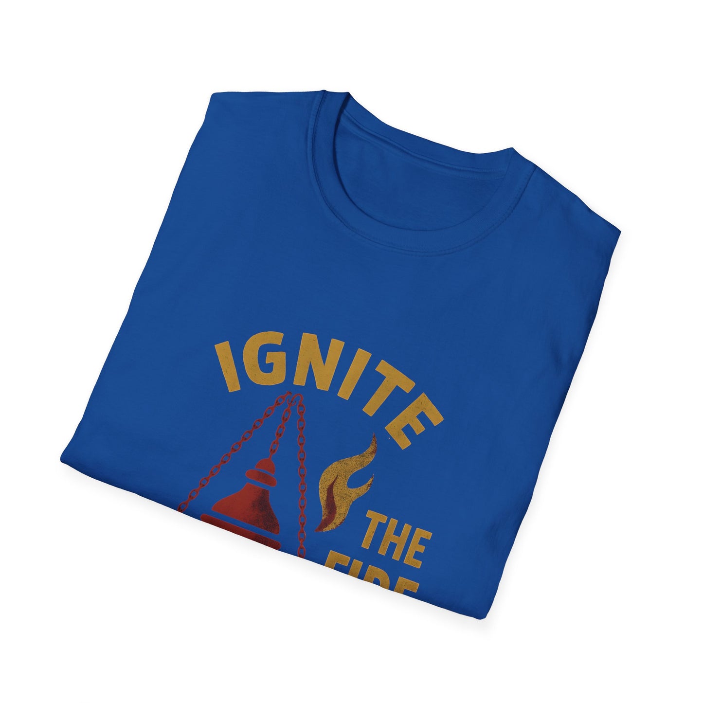 Holy Smoke T-Shirt