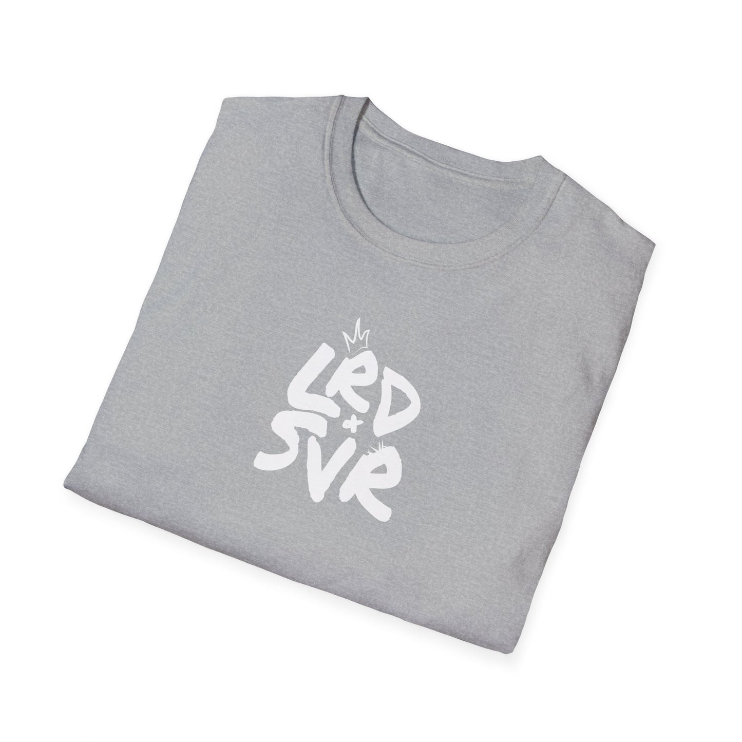 LRD x SVR T-Shirt