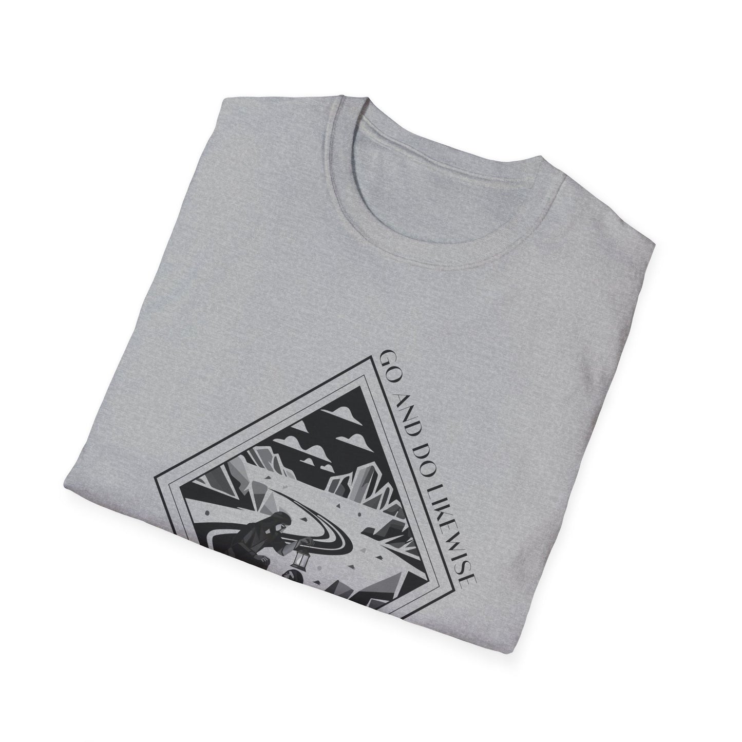 The Good Samaritan T-Shirt