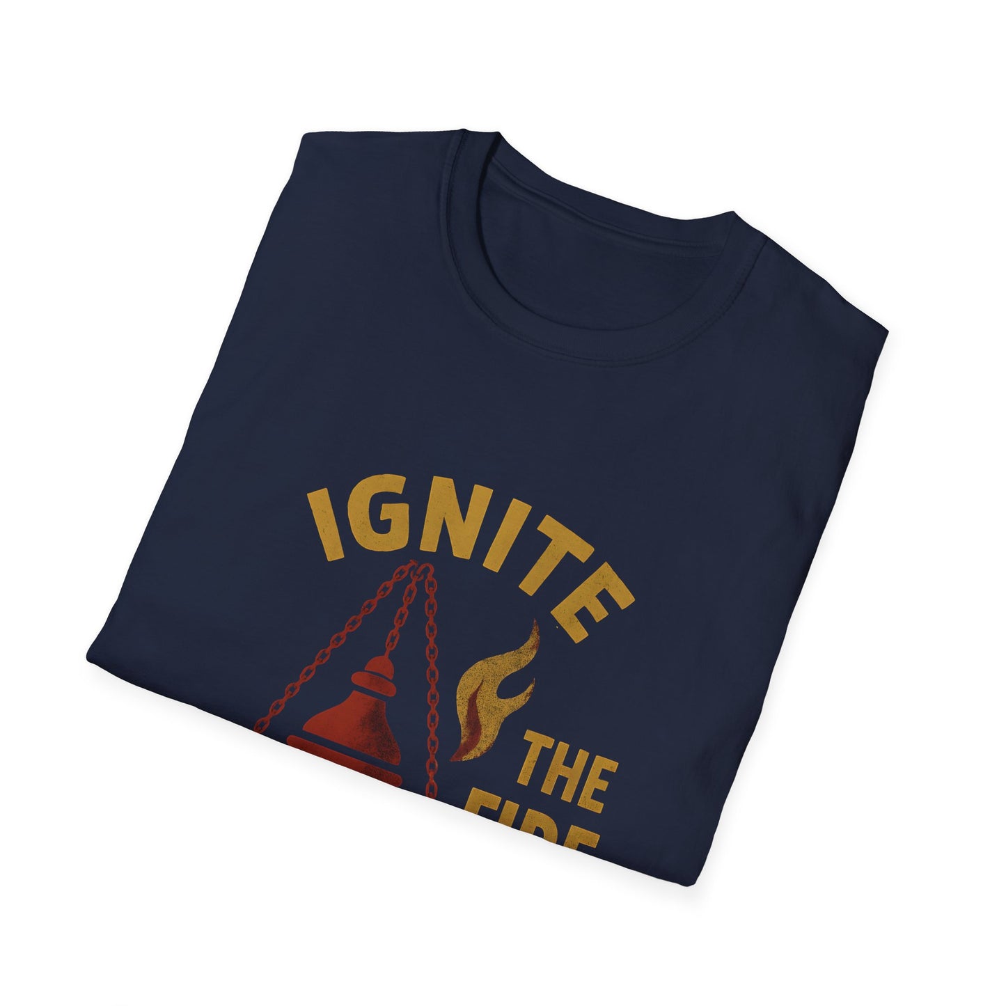 Holy Smoke T-Shirt