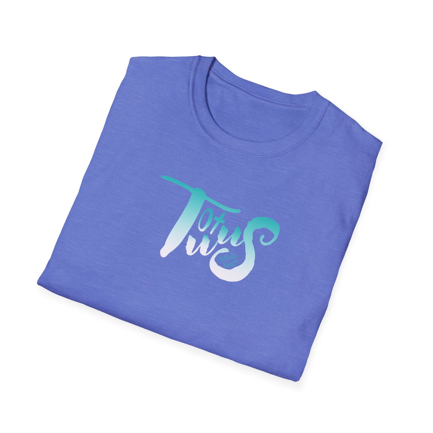 Totus Tuus T-Shirt