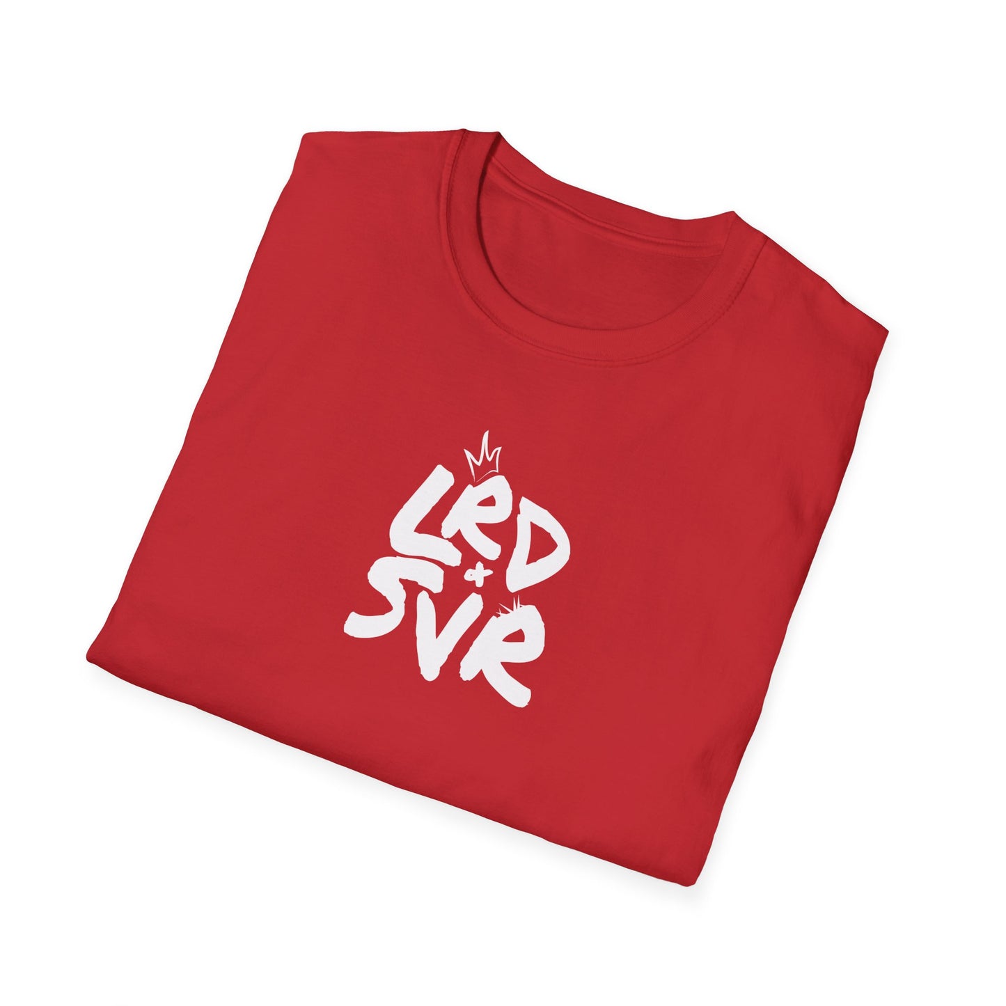LRD x SVR T-Shirt