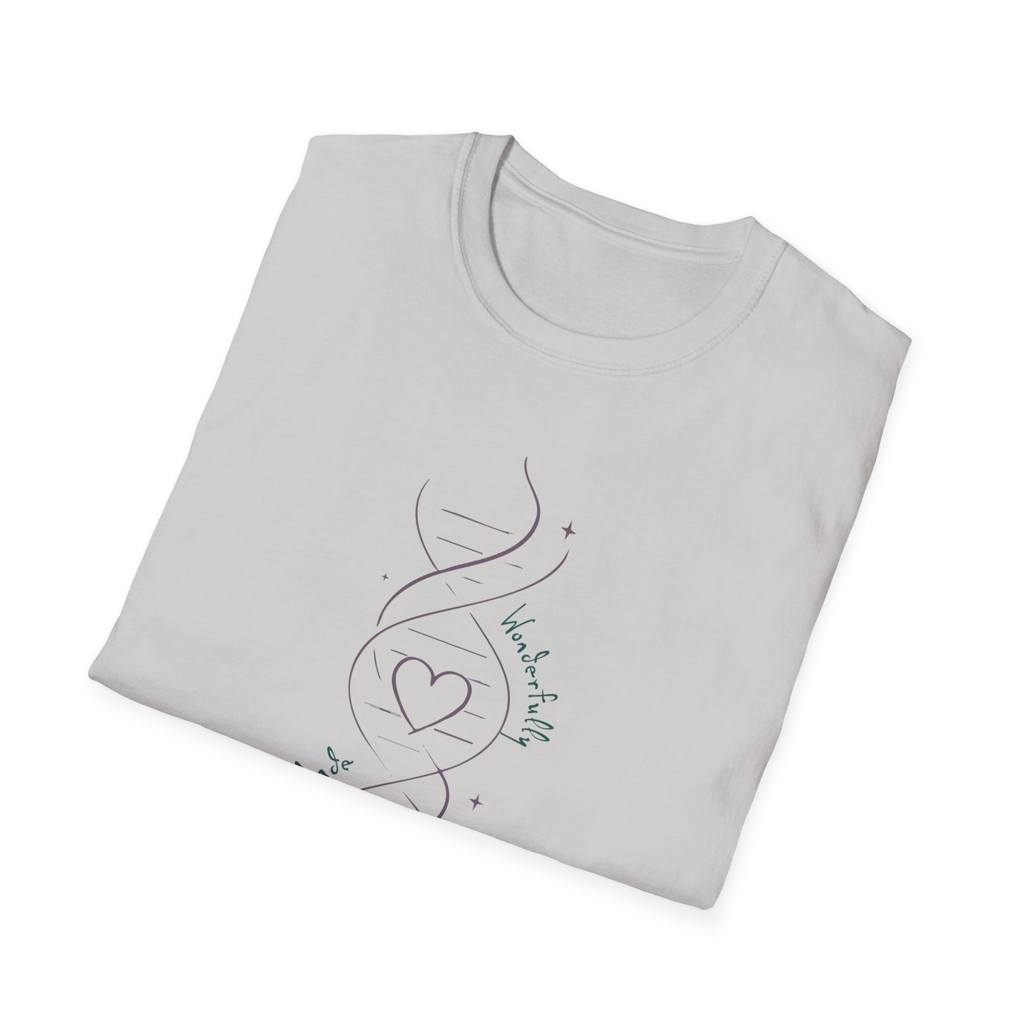 Wonderfully Made T-Shirt