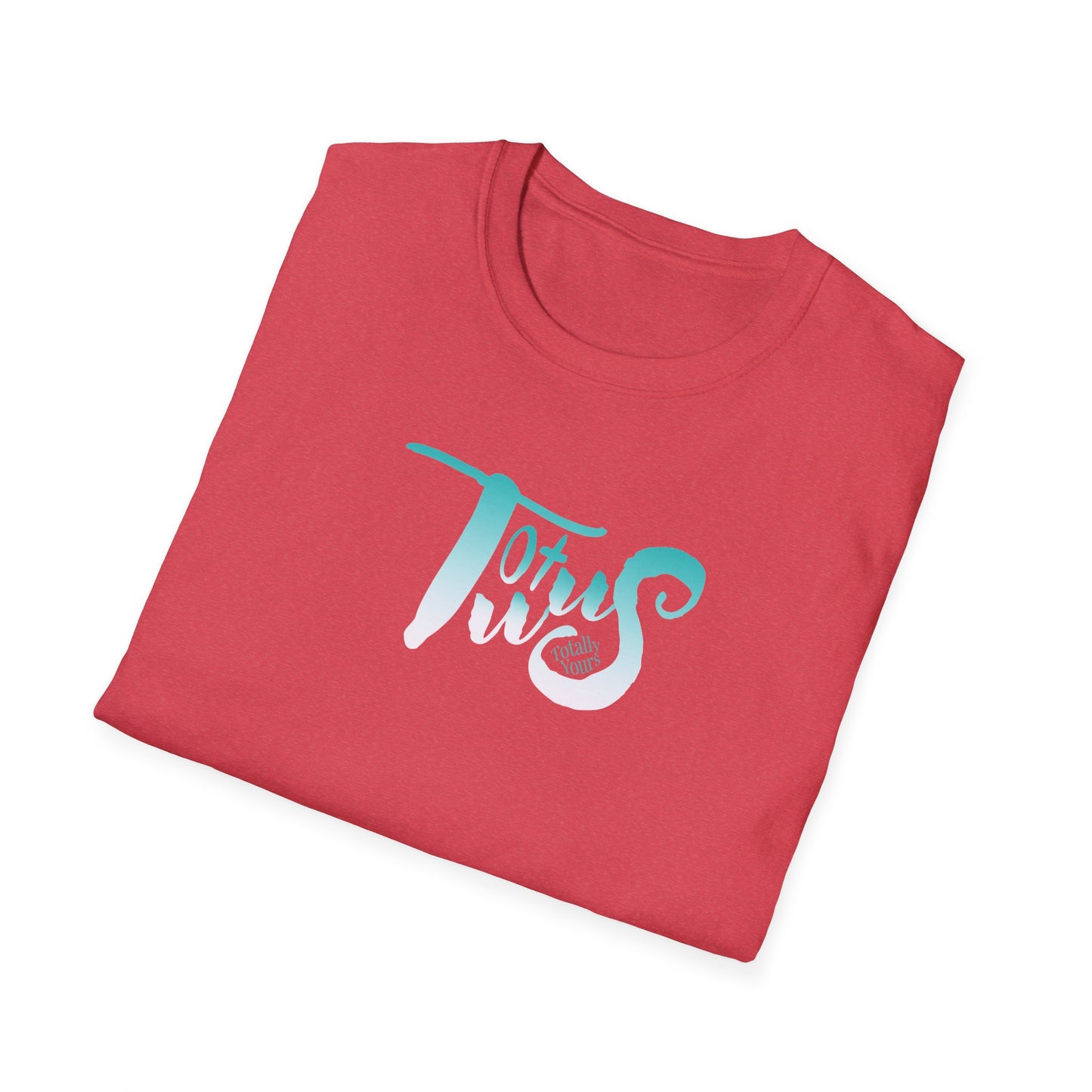 Totus Tuus T-Shirt