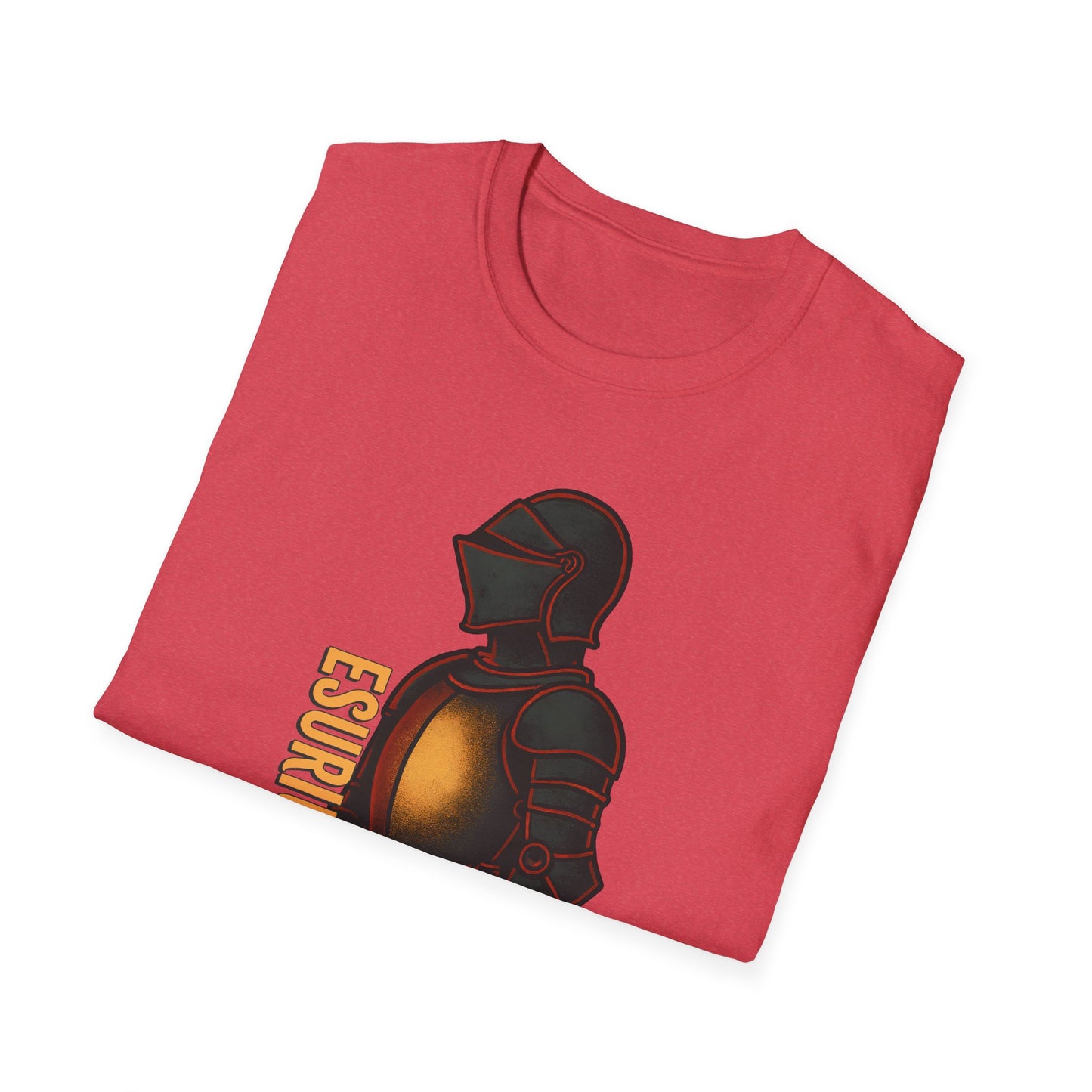 The Armor Within T-Shirt