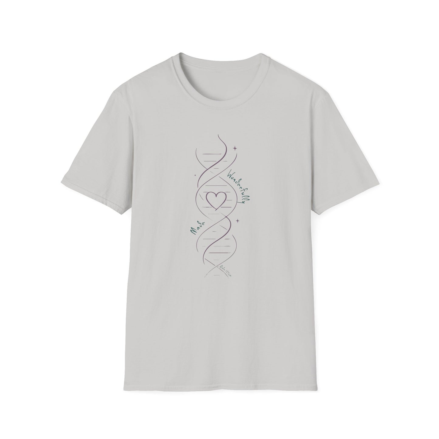Wonderfully Made T-Shirt