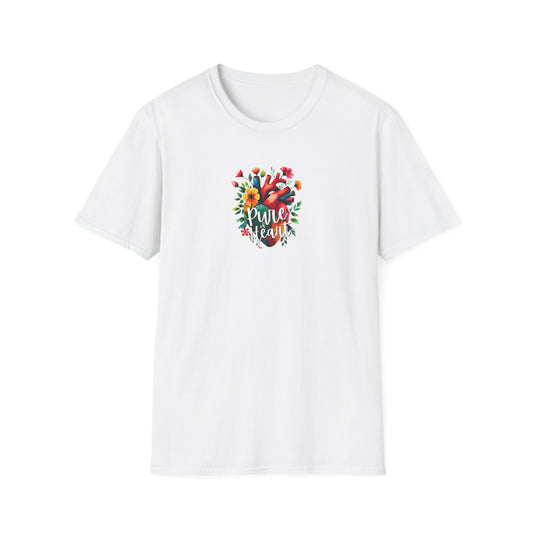 Pure of Heart T-Shirt