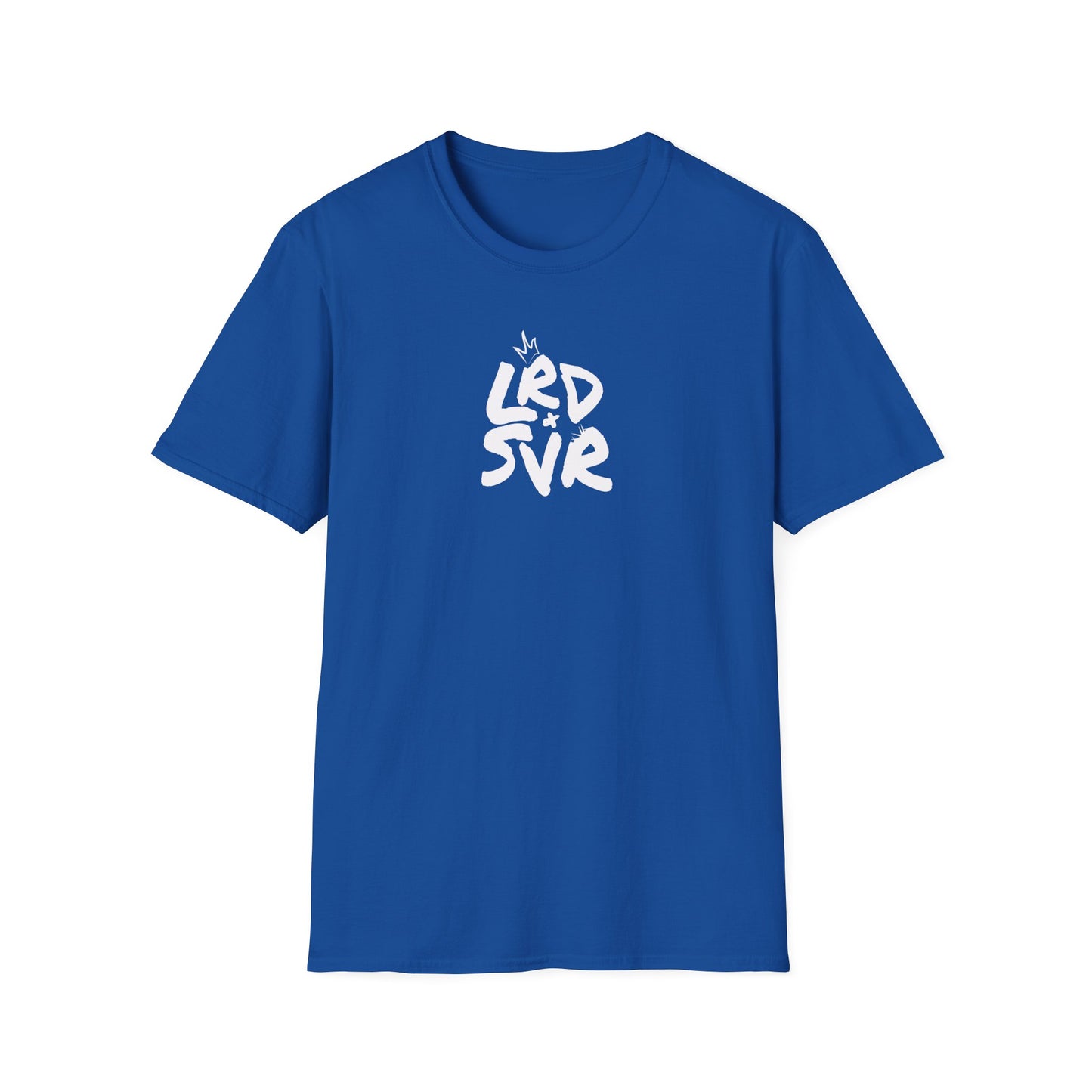 LRD x SVR T-Shirt