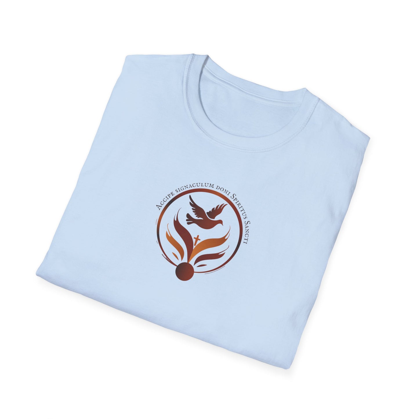 Seal of the Holy Spirit T-Shirt