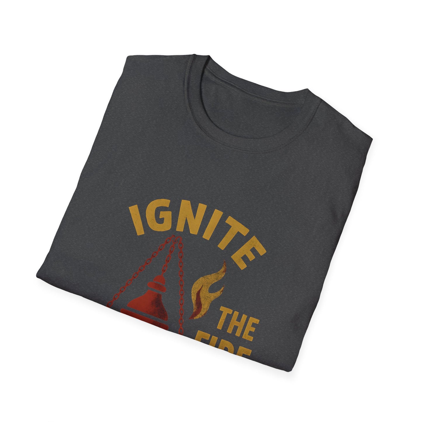 Holy Smoke T-Shirt