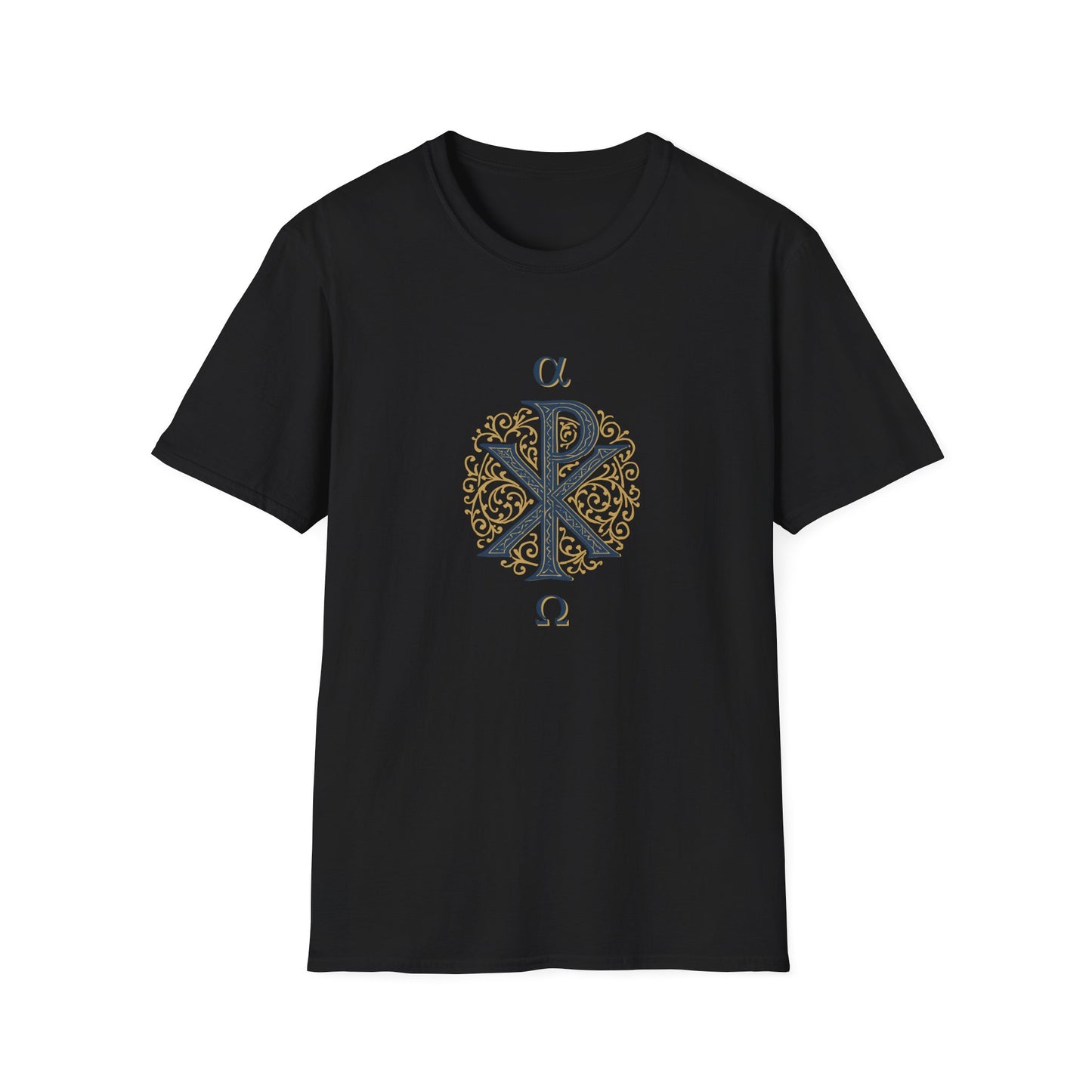 Chi Rho T-Shirt