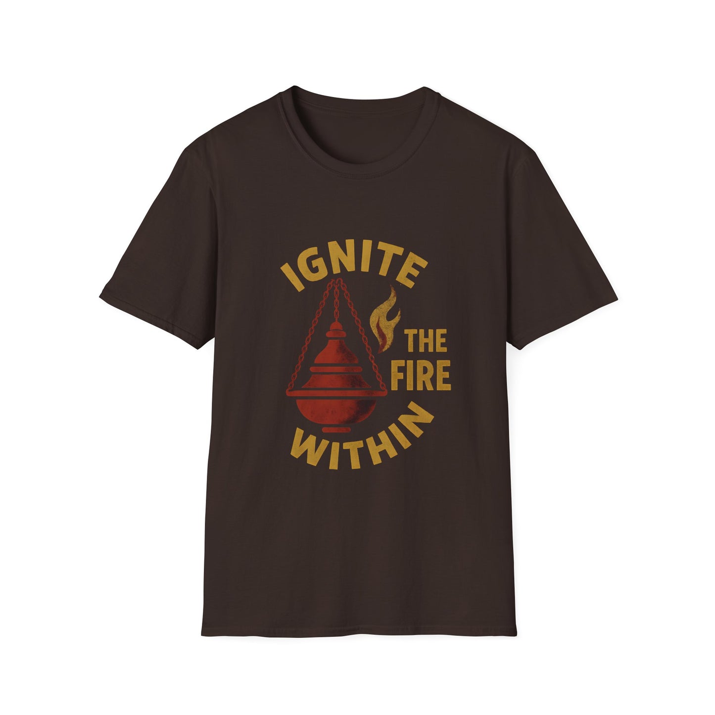 Holy Smoke T-Shirt