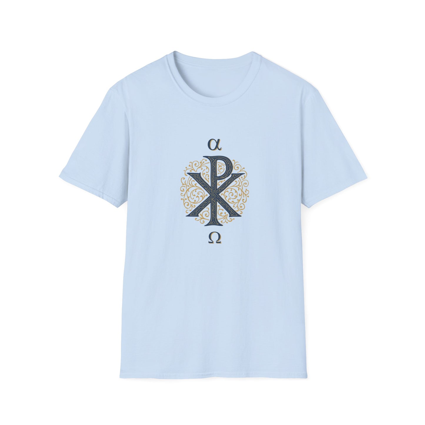 Chi Rho T-Shirt