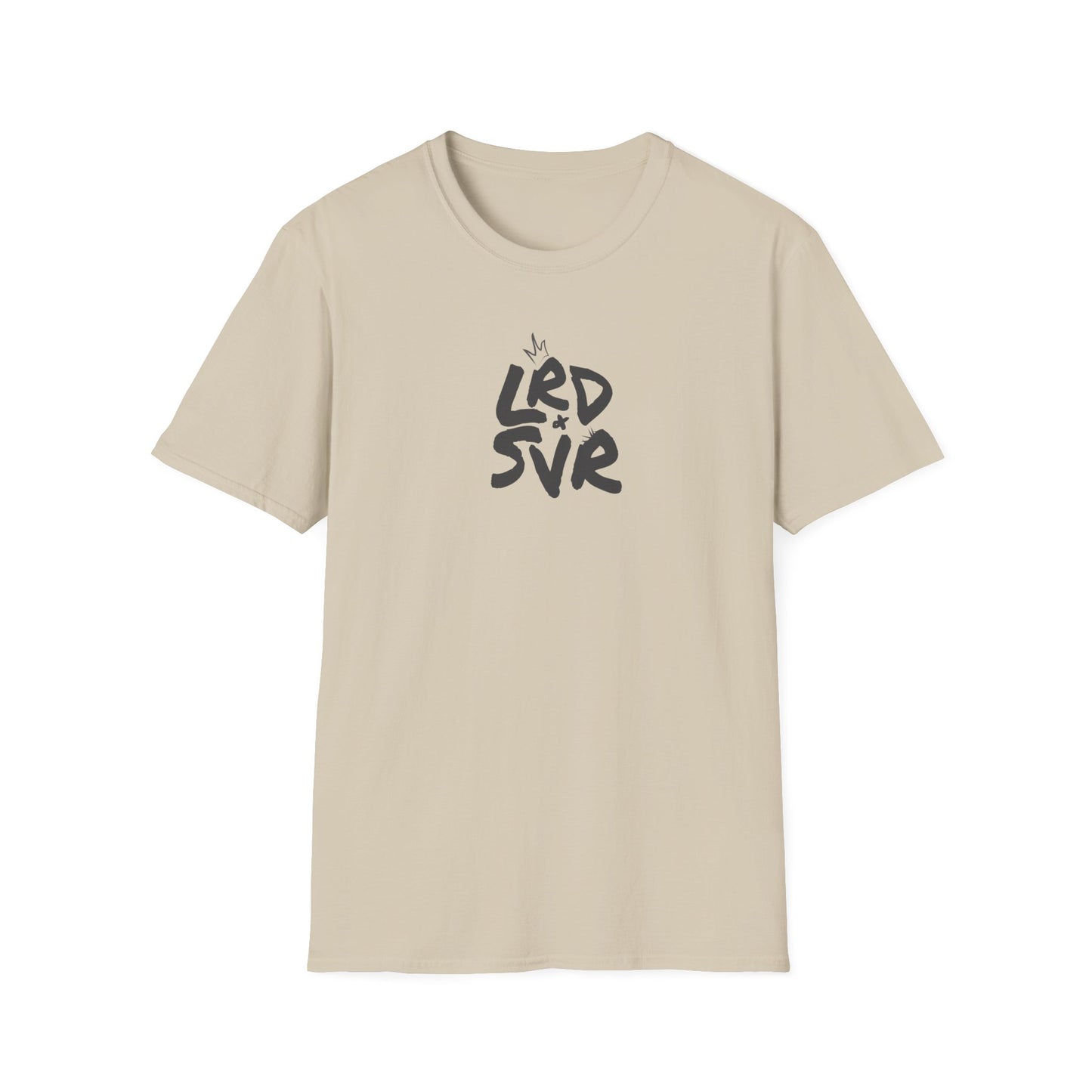 LRD x SVR T-Shirt