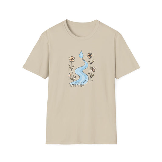 The Gentle Stream T-Shirt