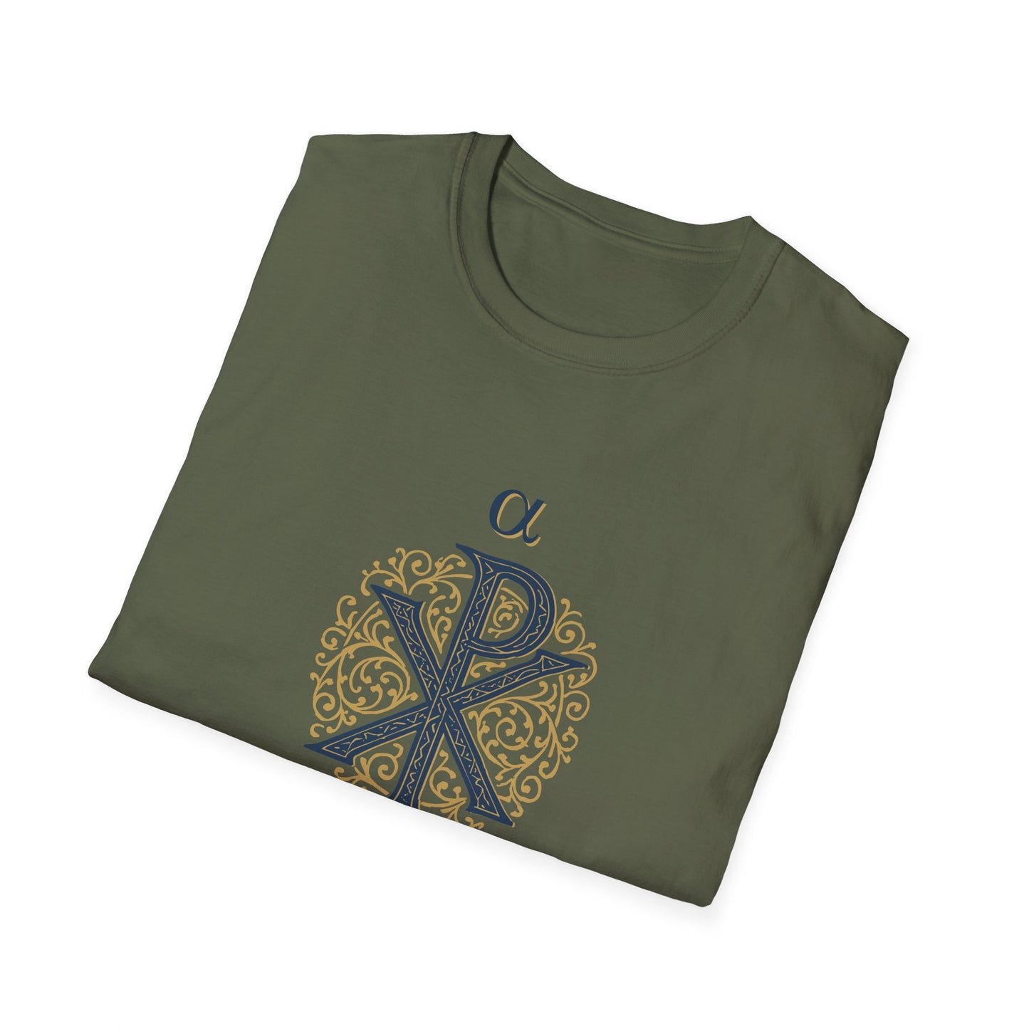 Chi Rho T-Shirt