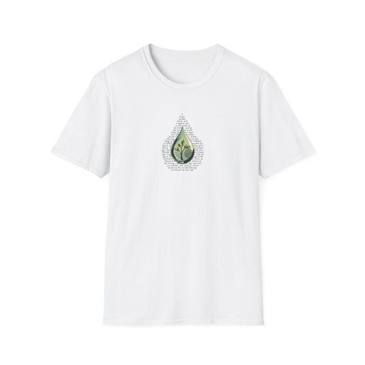 Sealed in Living Water T-Shirt