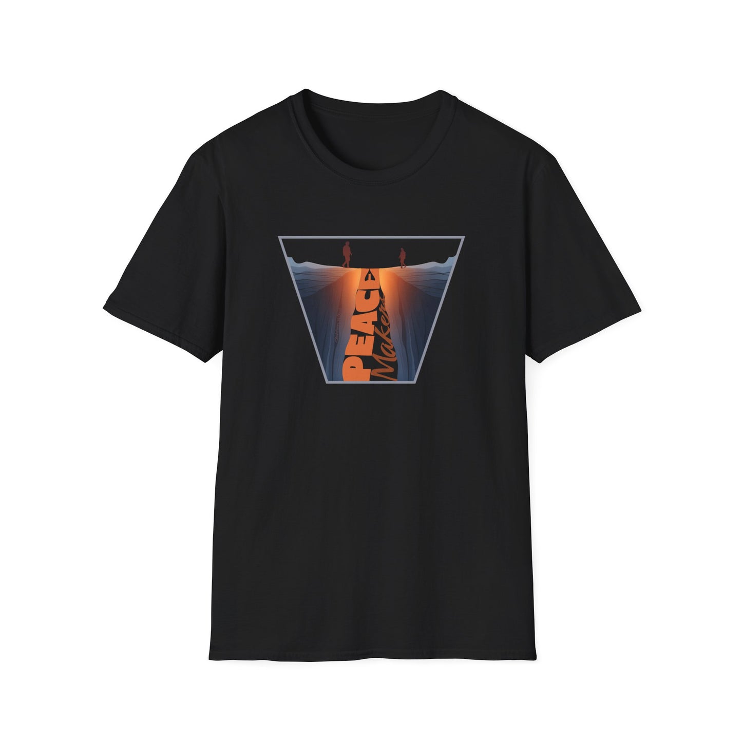 Bridge of Peace T-Shirt