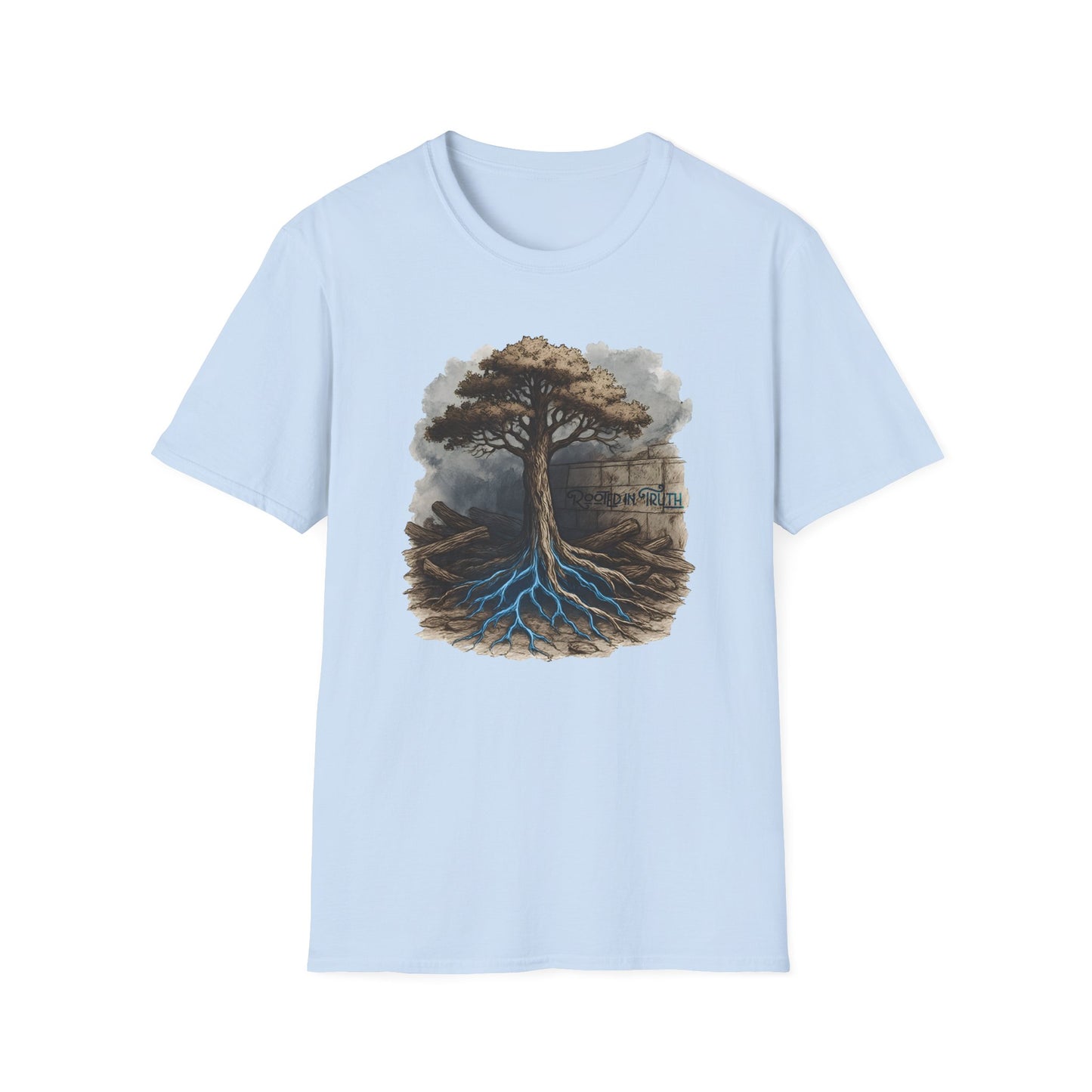 The Withstood Storm T-Shirt