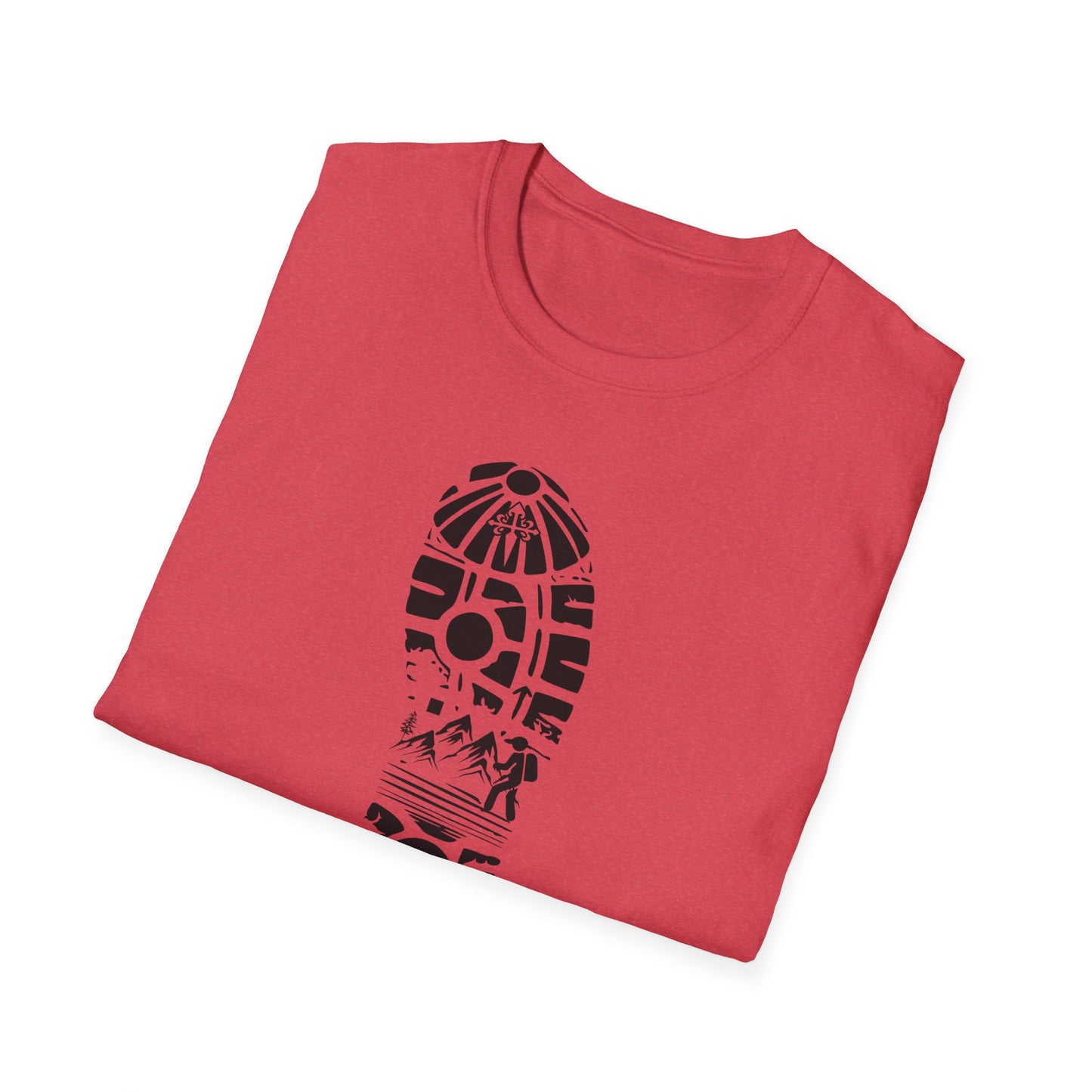 The Sole of St. James T-Shirt
