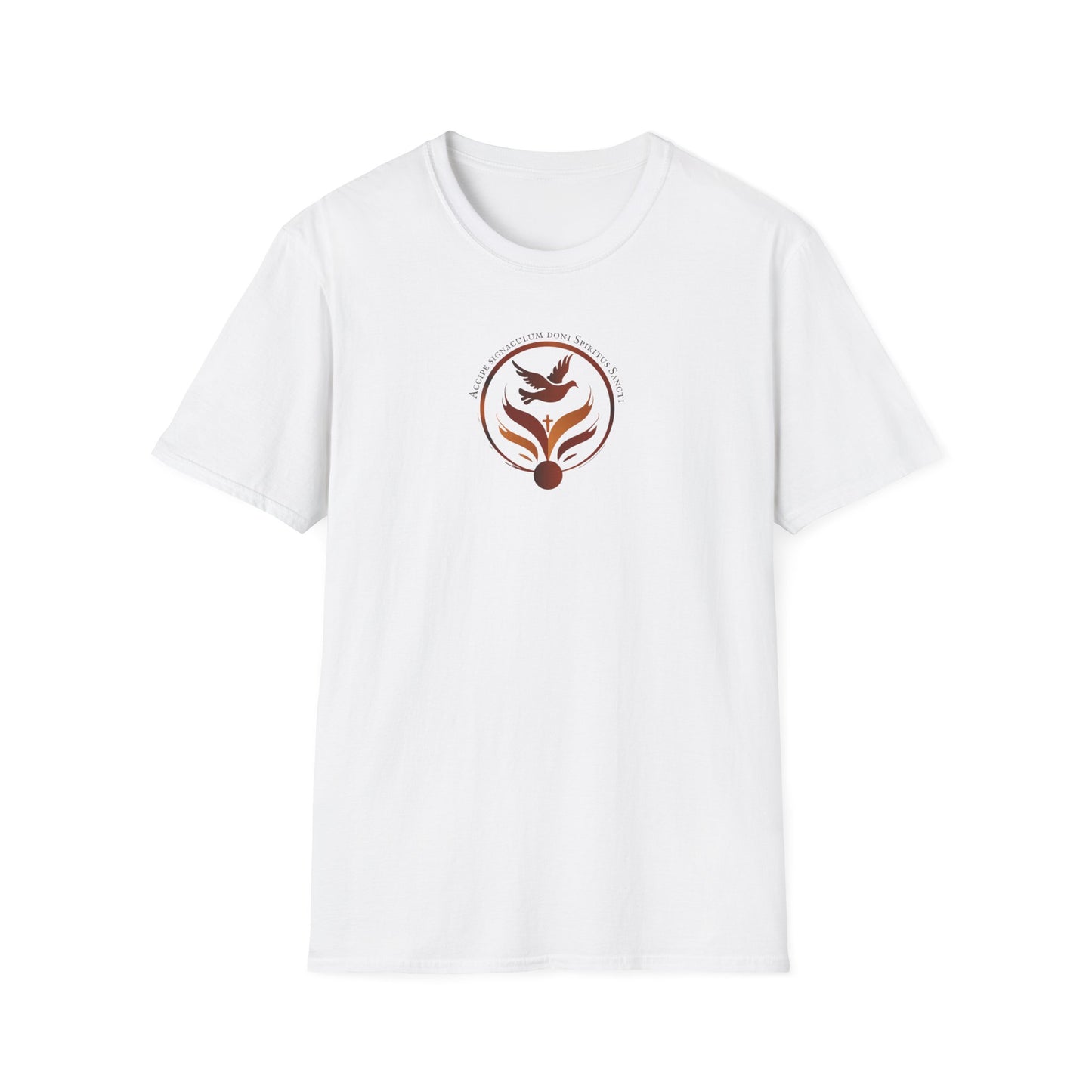 Seal of the Holy Spirit T-Shirt