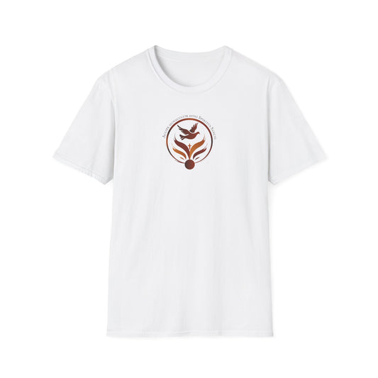 Seal of the Holy Spirit T-Shirt