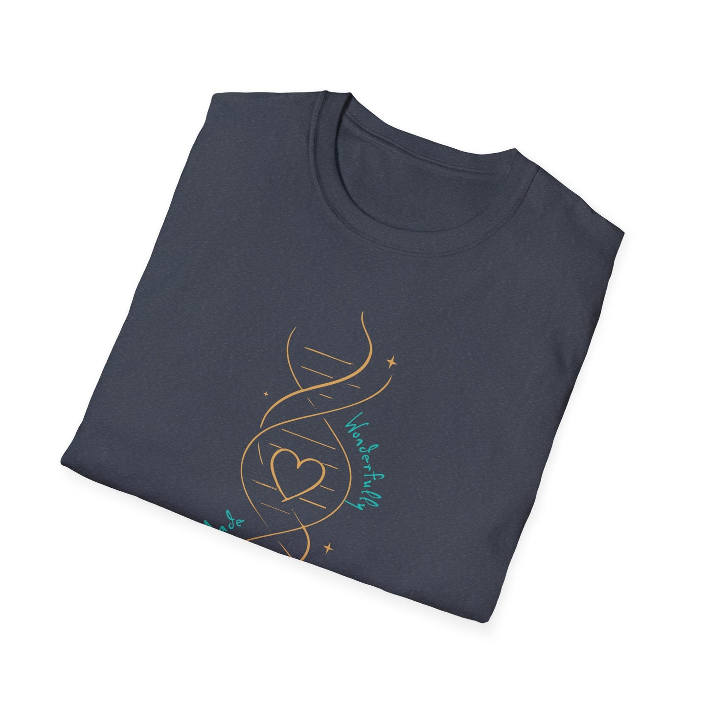 Wonderfully Made T-Shirt