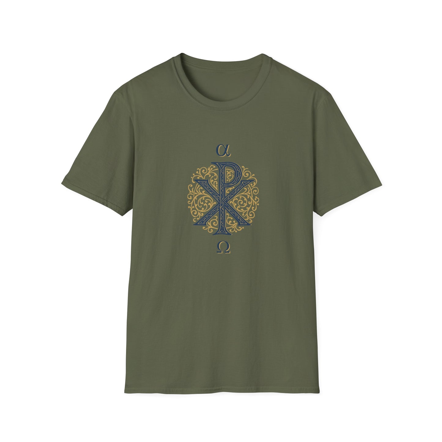 Chi Rho T-Shirt