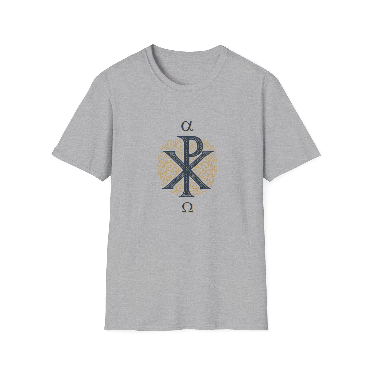 Chi Rho T-Shirt