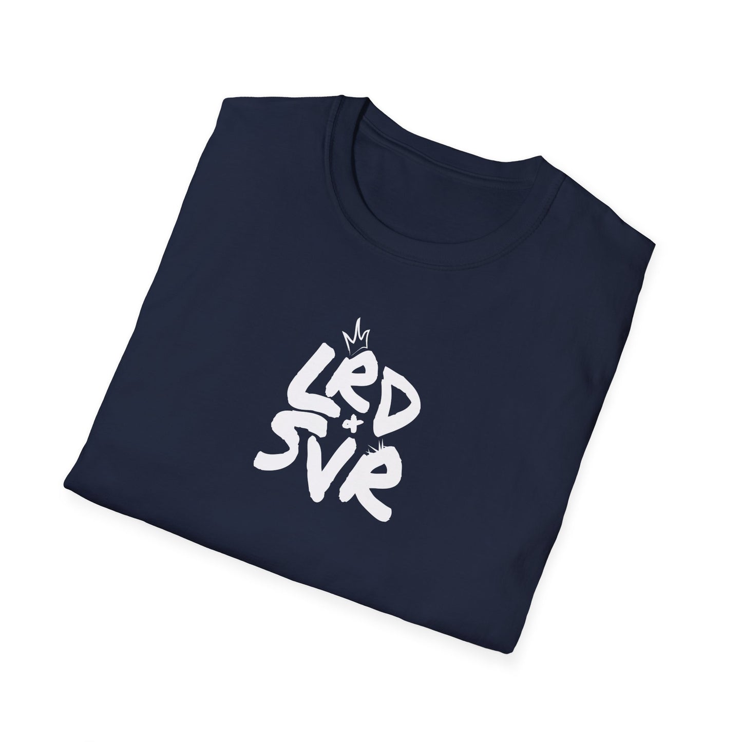 LRD x SVR T-Shirt