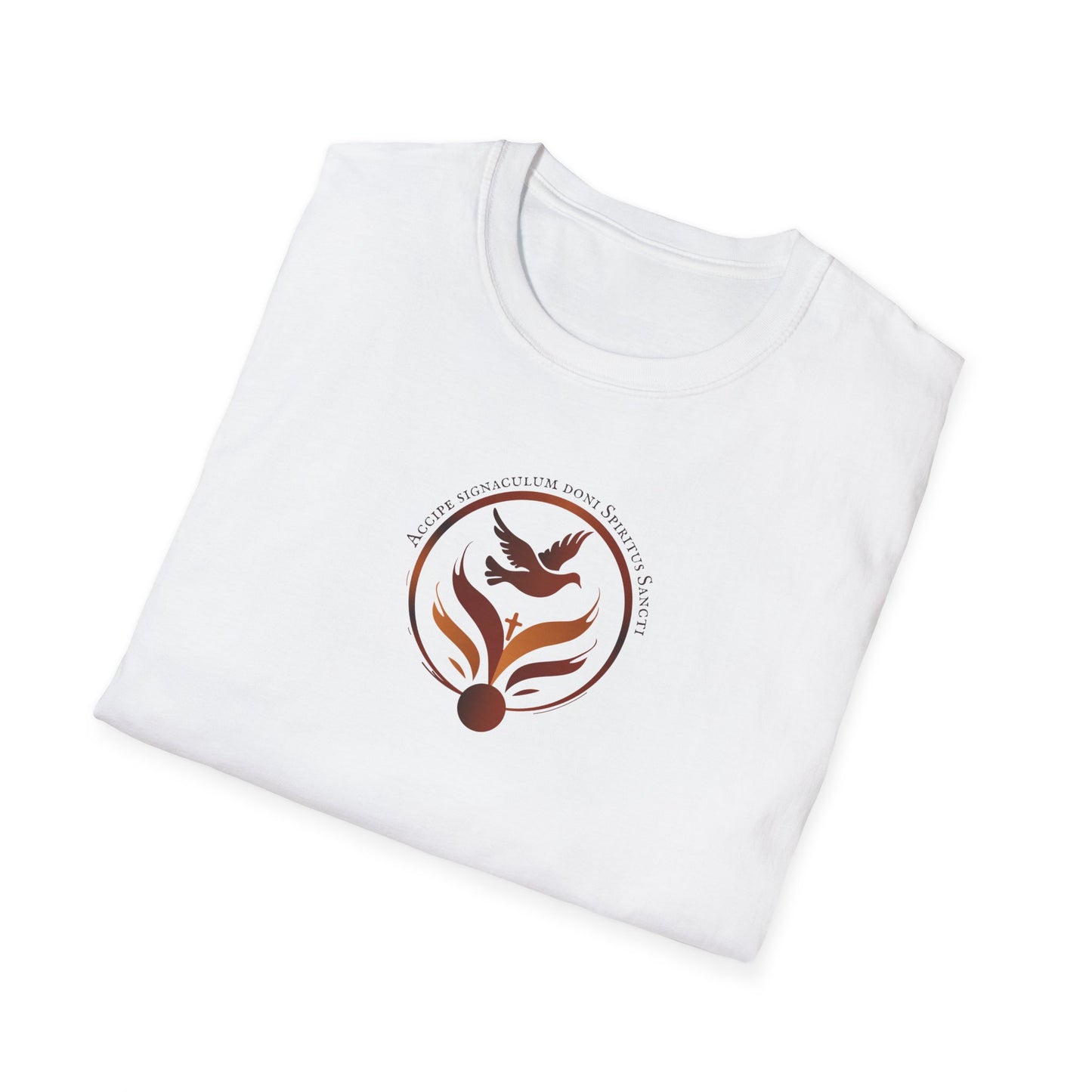 Seal of the Holy Spirit T-Shirt