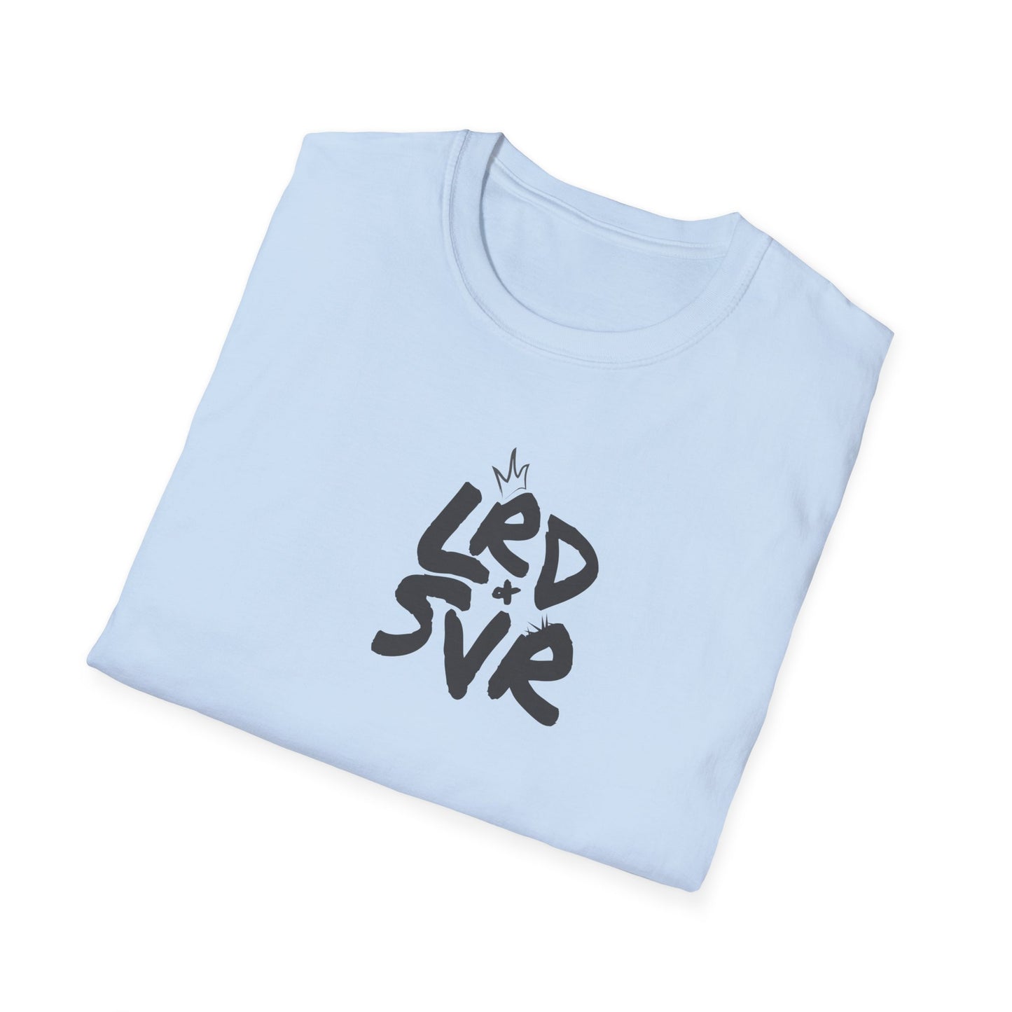 LRD x SVR T-Shirt