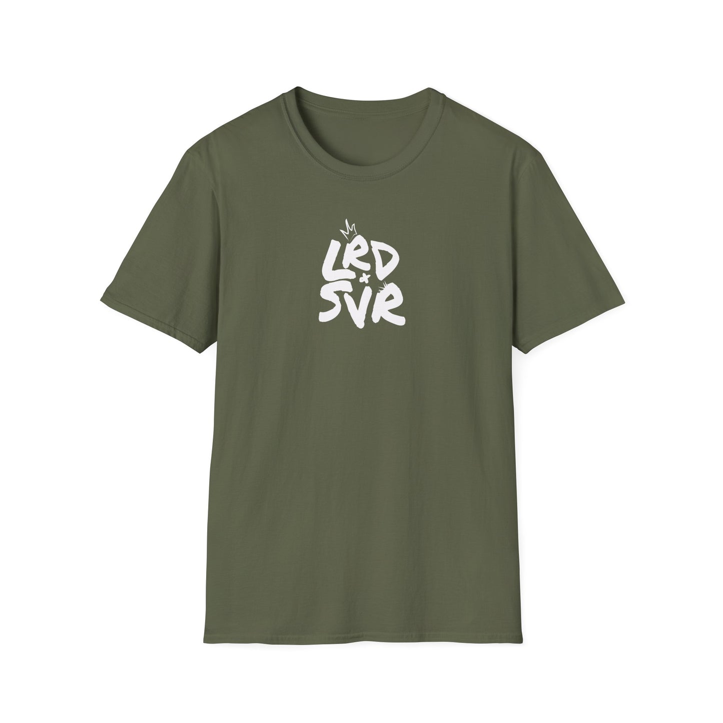 LRD x SVR T-Shirt