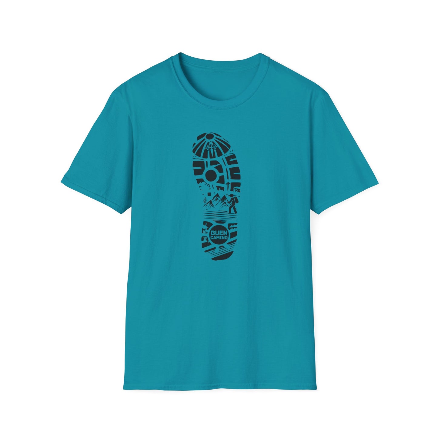 The Sole of St. James T-Shirt