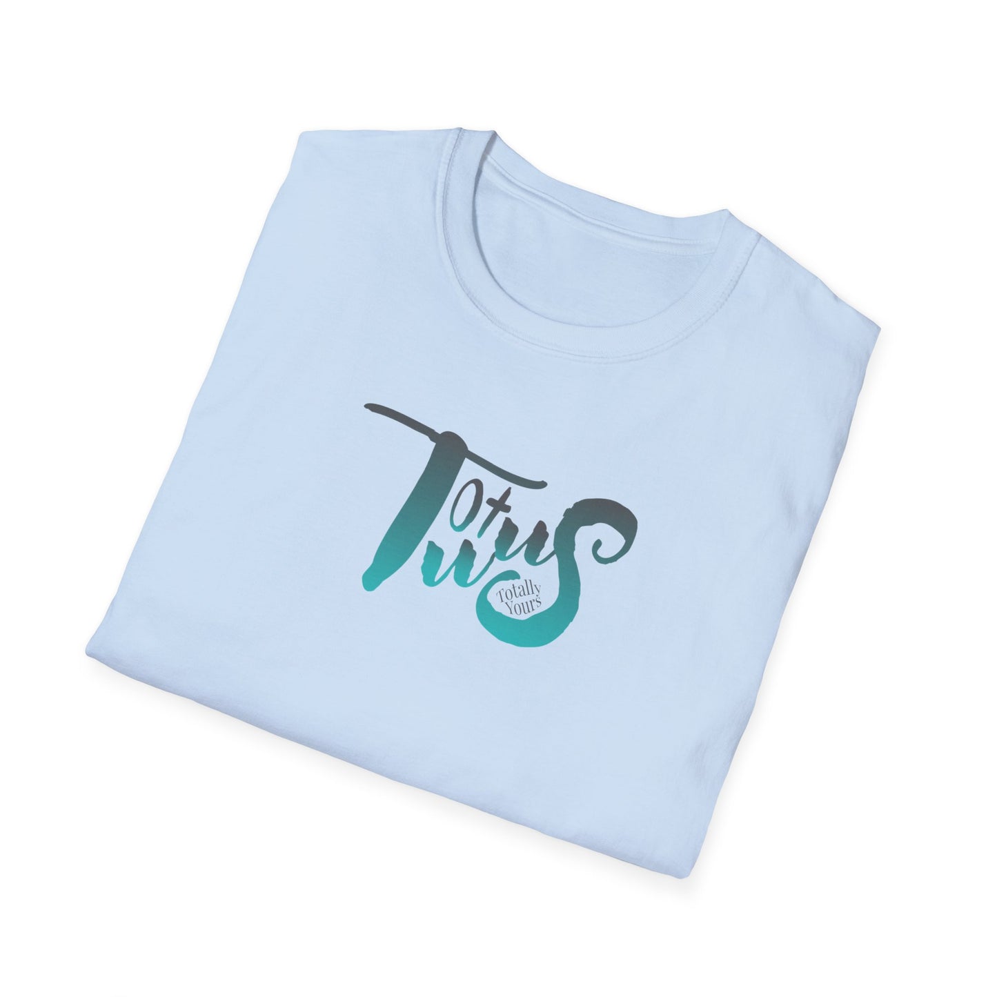 Totus Tuus T-Shirt