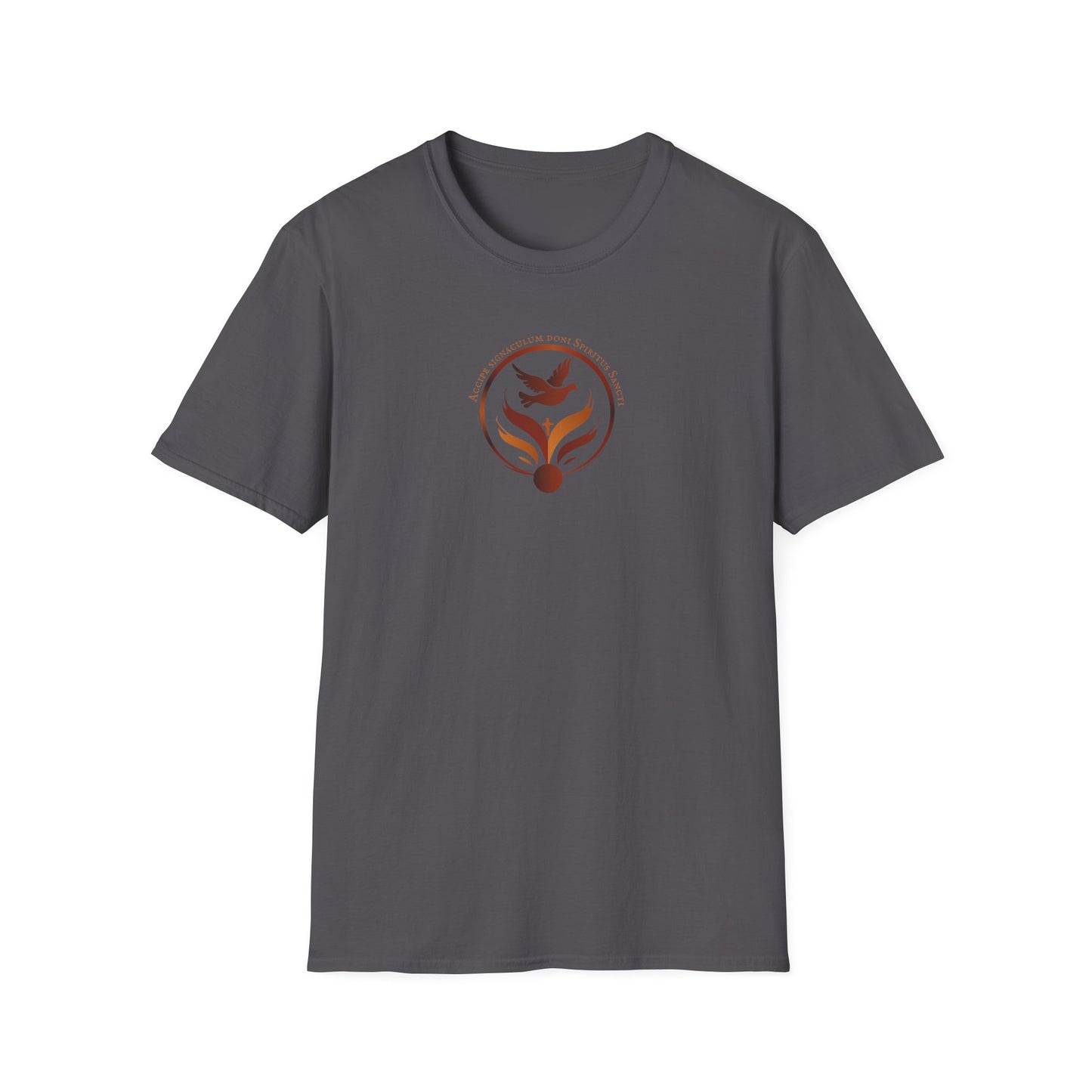 Seal of the Holy Spirit T-Shirt