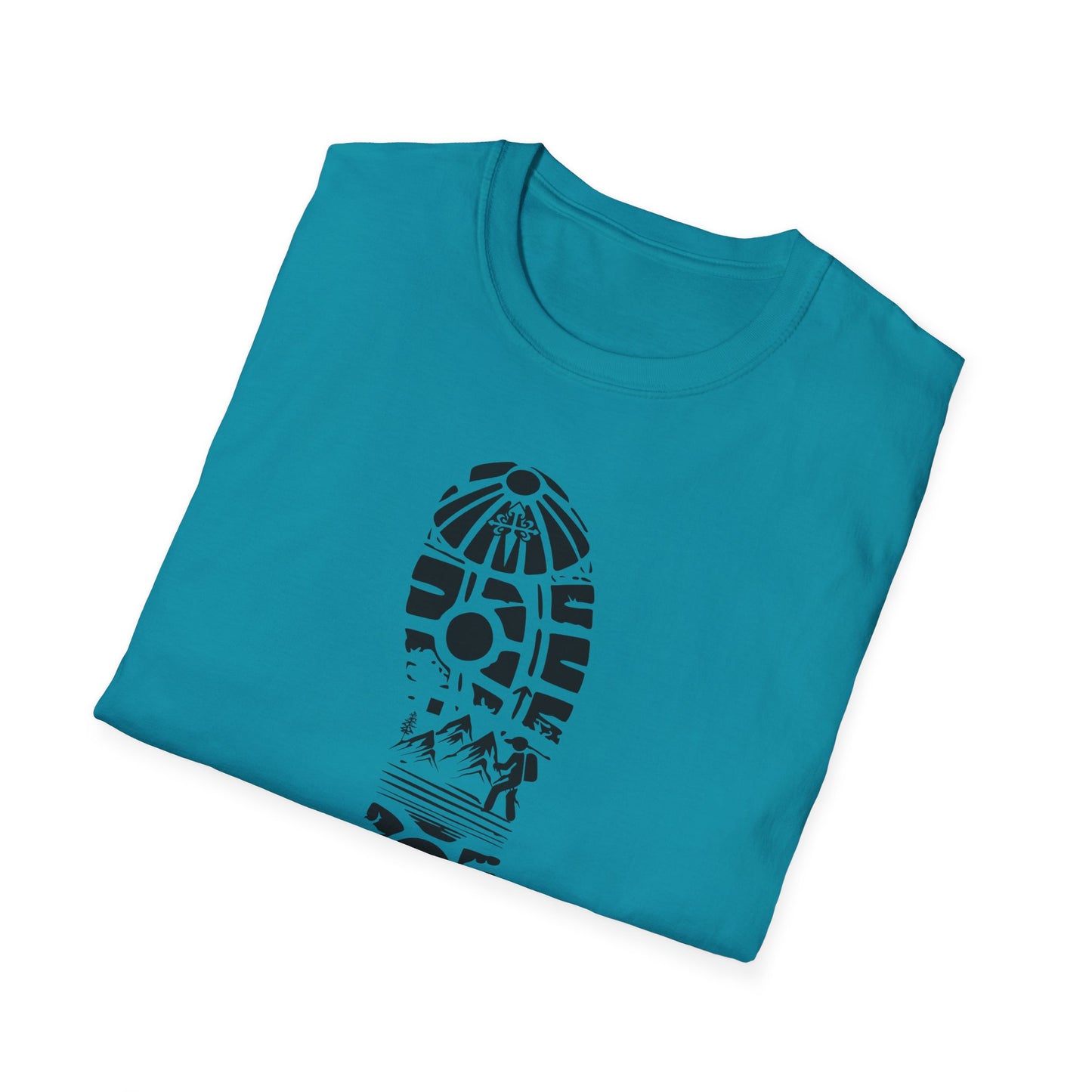 The Sole of St. James T-Shirt