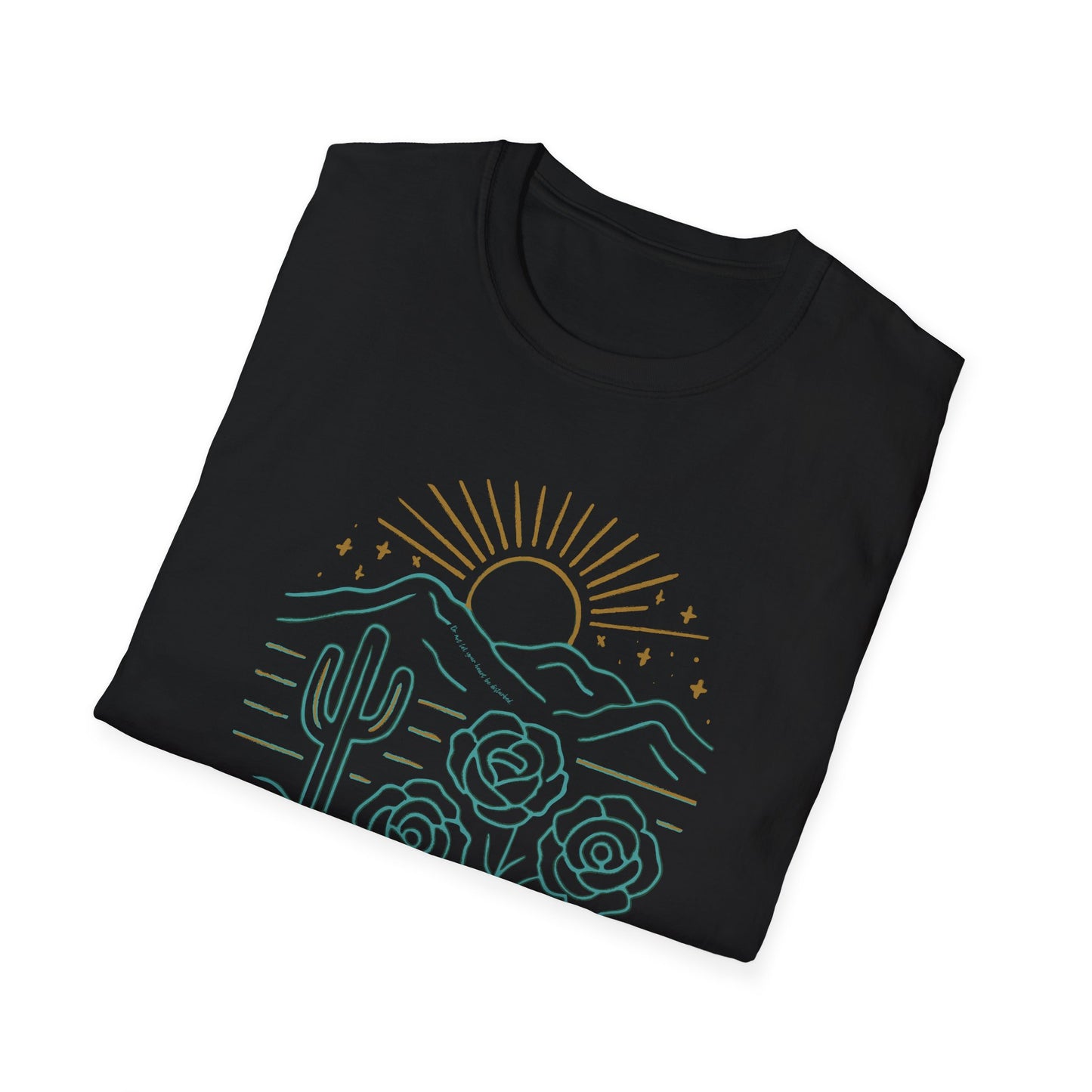 Our Lady of Guadalupe T-Shirt