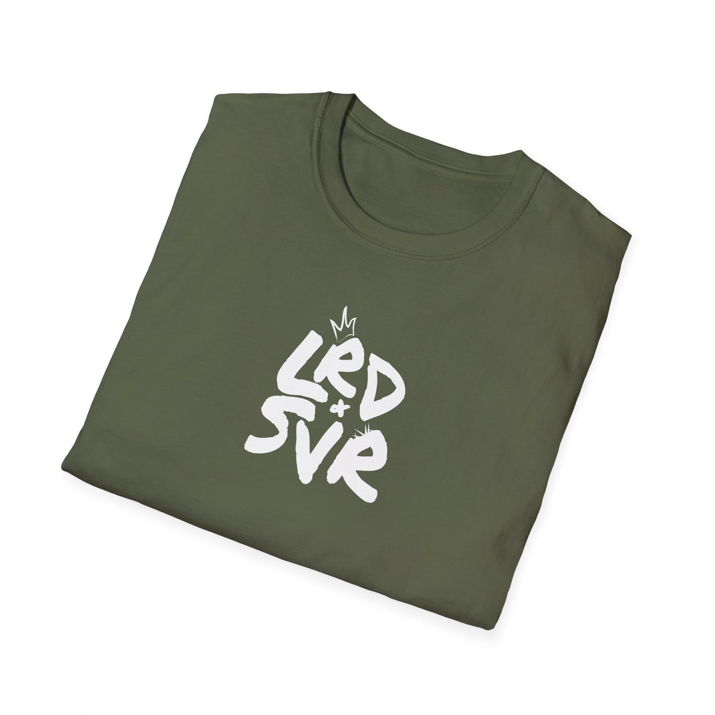 LRD x SVR T-Shirt