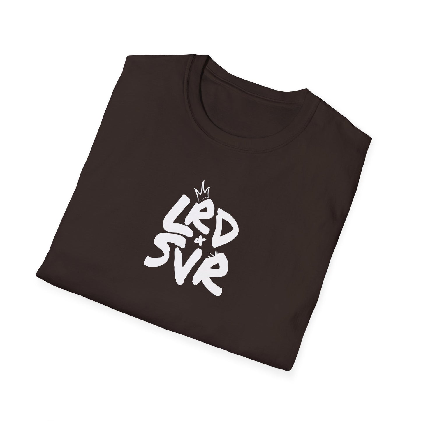 LRD x SVR T-Shirt