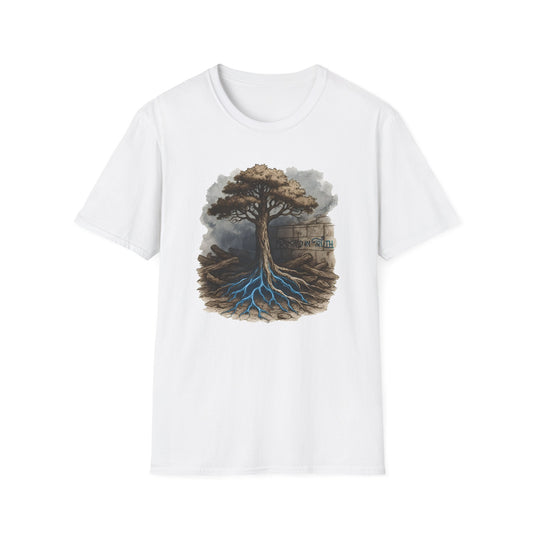 The Withstood Storm T-Shirt