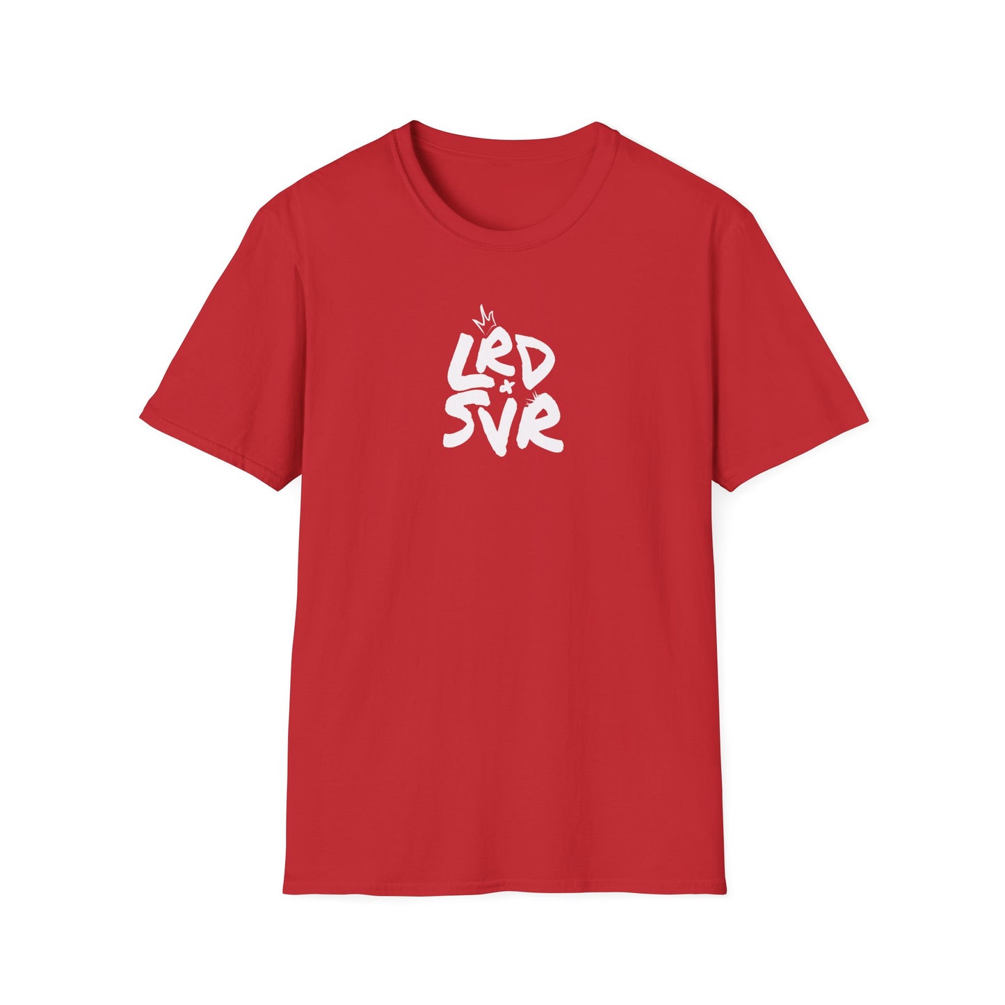 LRD x SVR T-Shirt