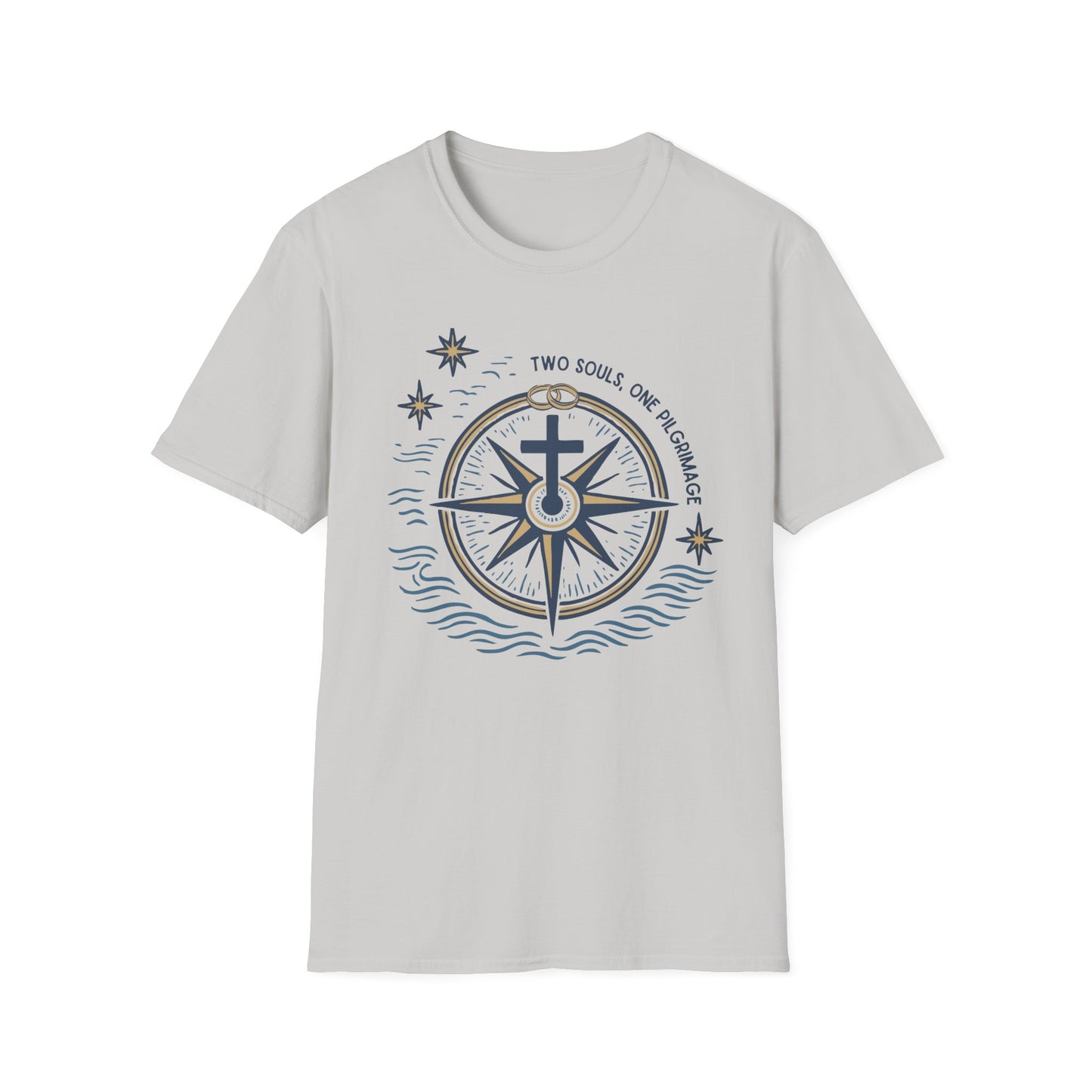 Marriage Compass T-Shirt