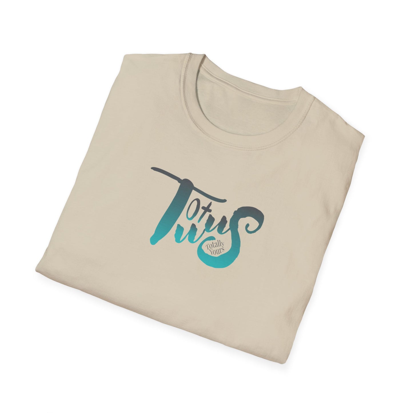 Totus Tuus T-Shirt