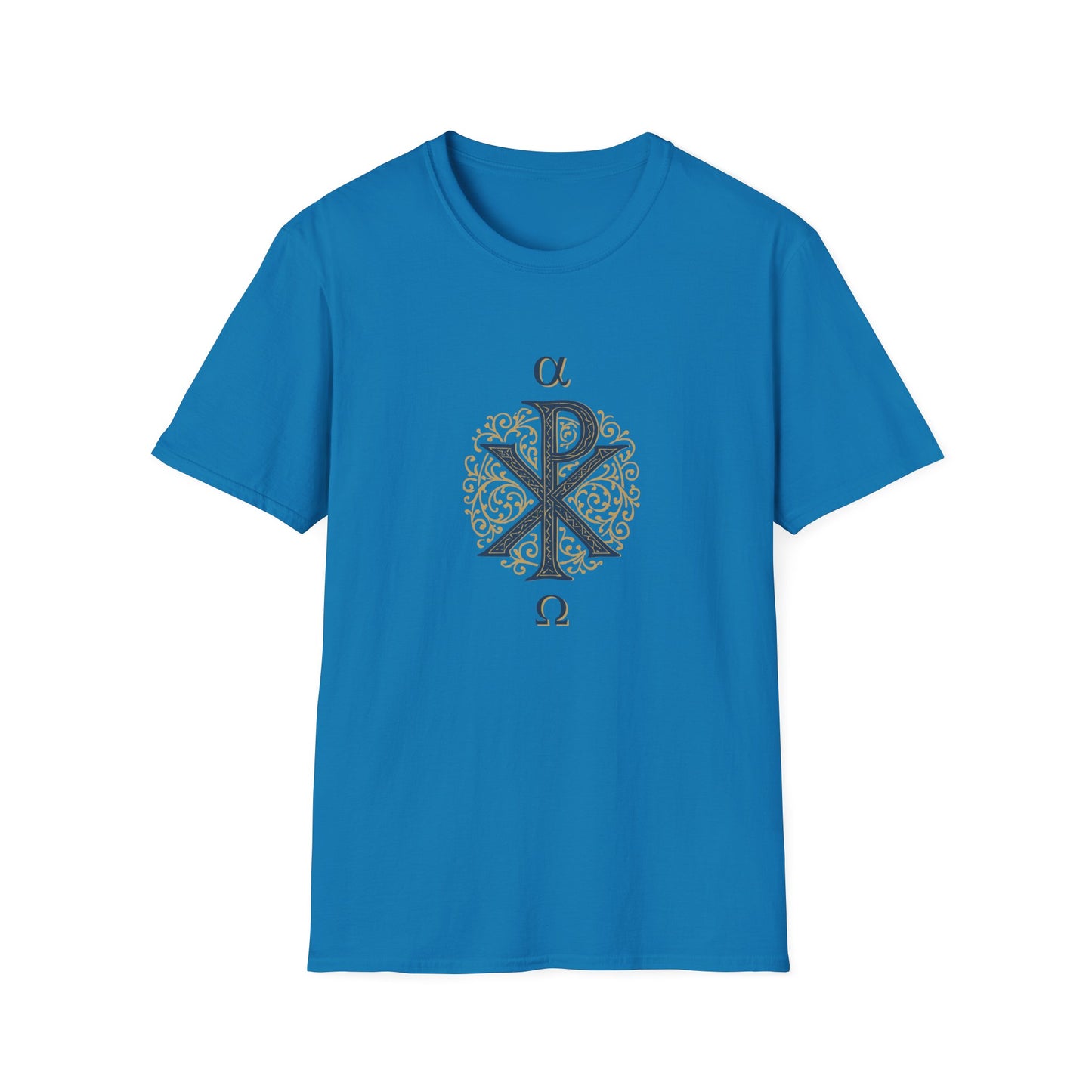 Chi Rho T-Shirt