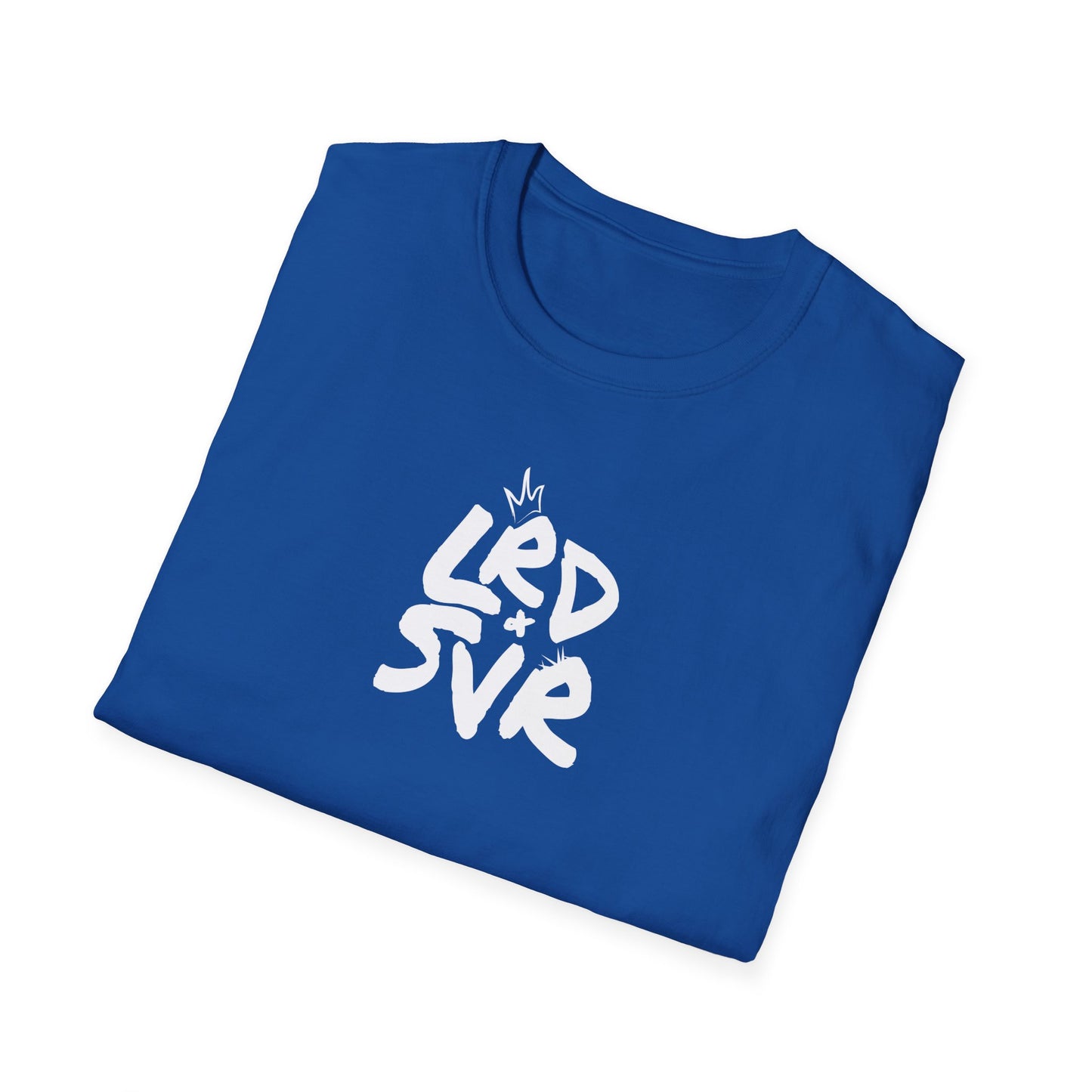 LRD x SVR T-Shirt