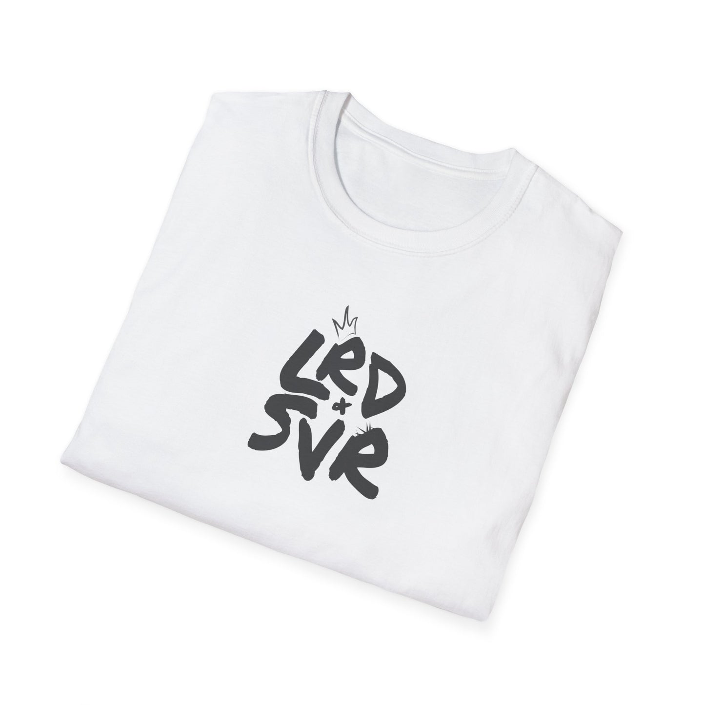 LRD x SVR T-Shirt