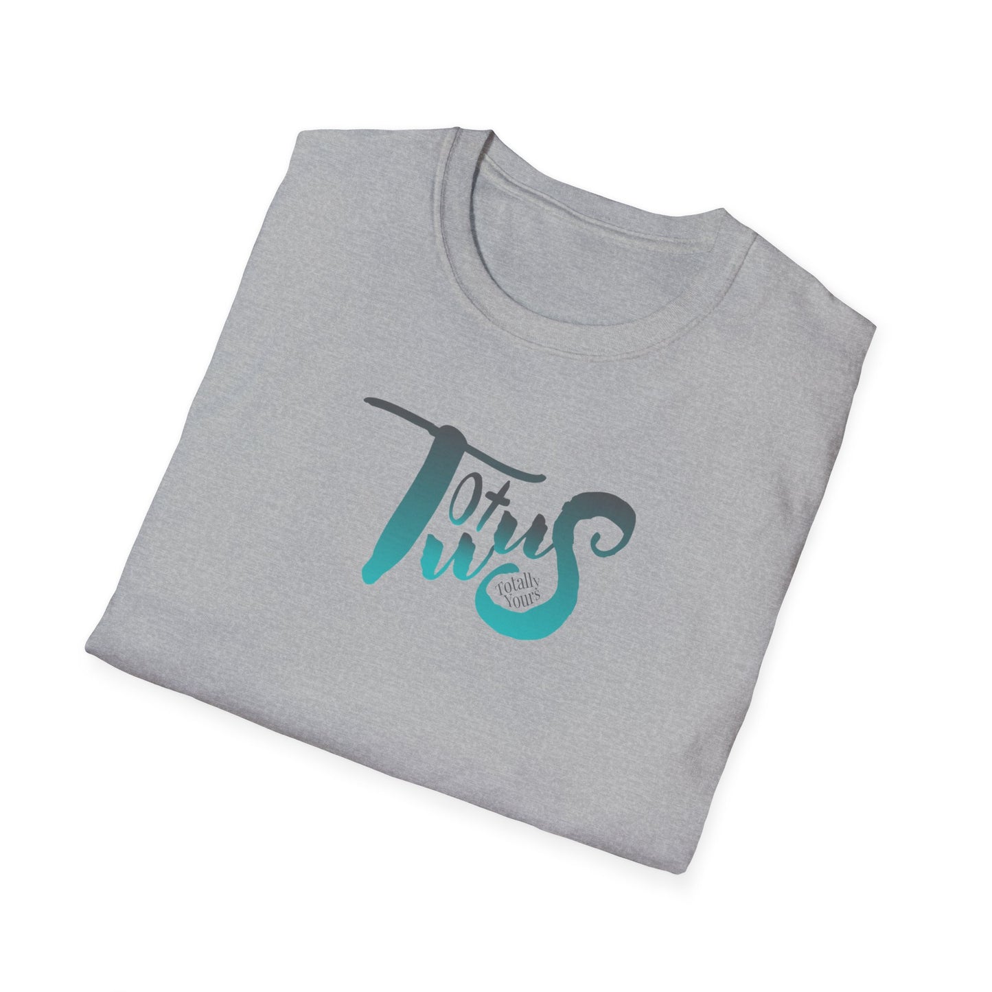 Totus Tuus T-Shirt