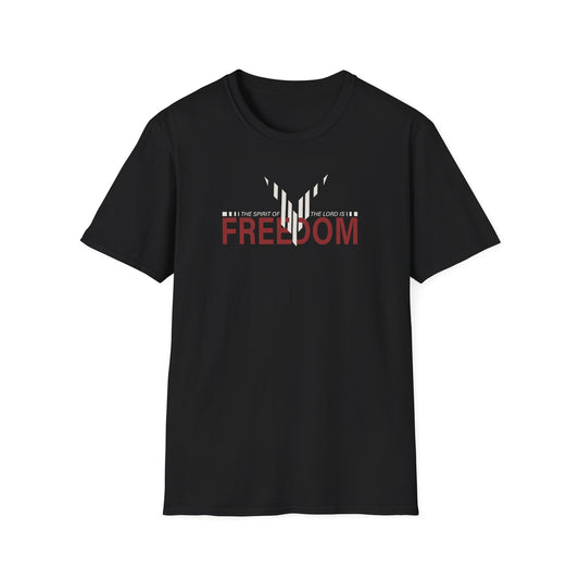 Spirit of Freedom T-Shirt