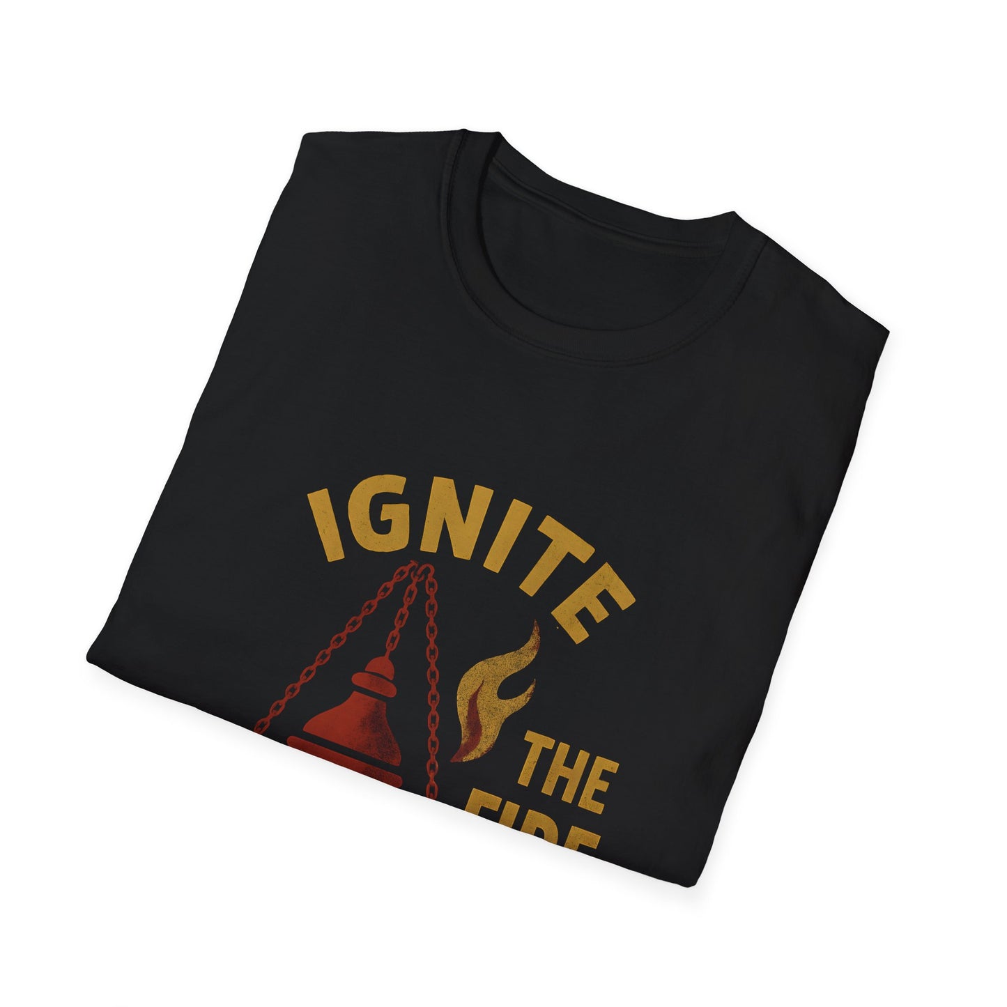 Holy Smoke T-Shirt